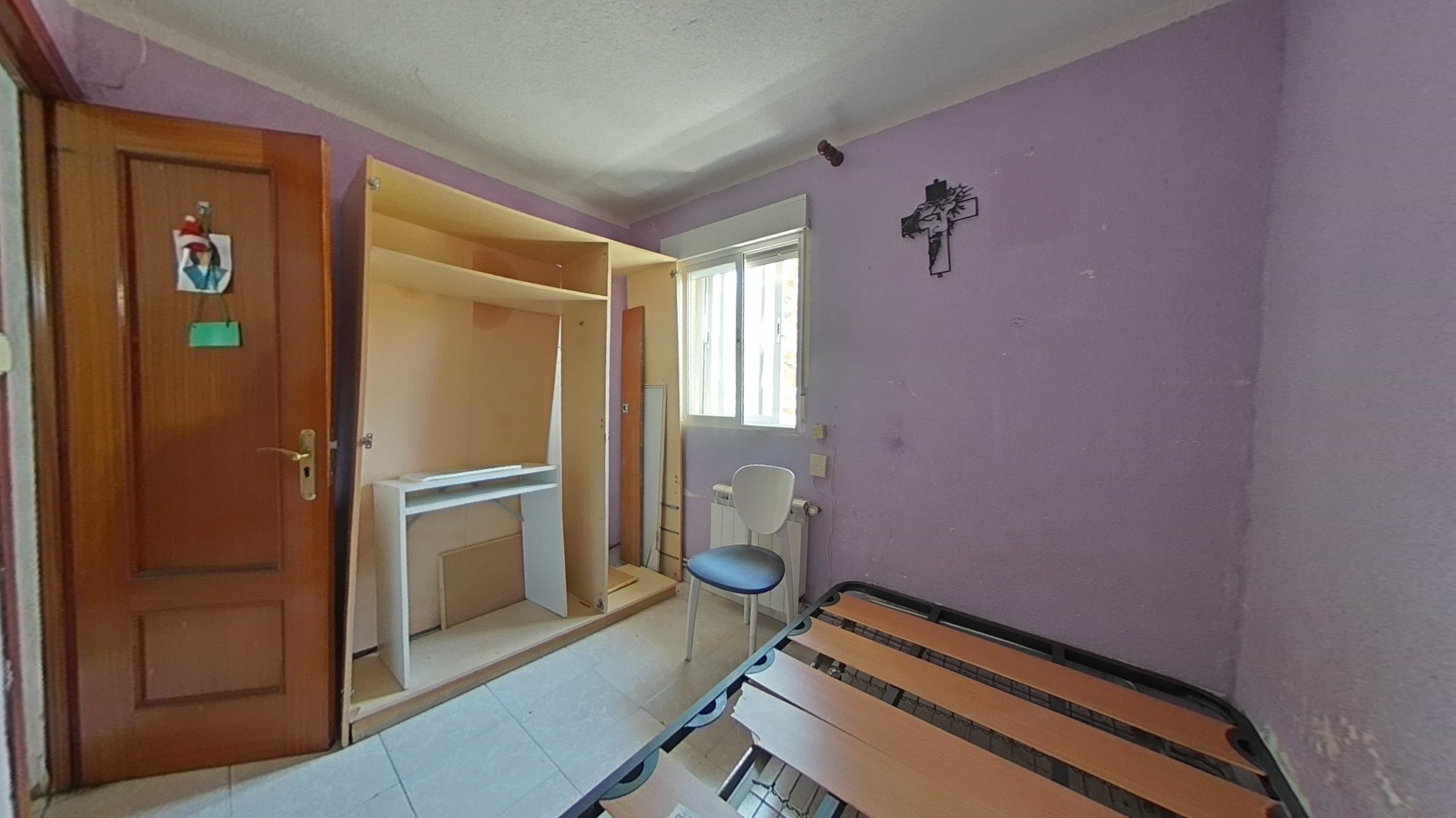 Piso en venta en calle Duquesa de Parcent