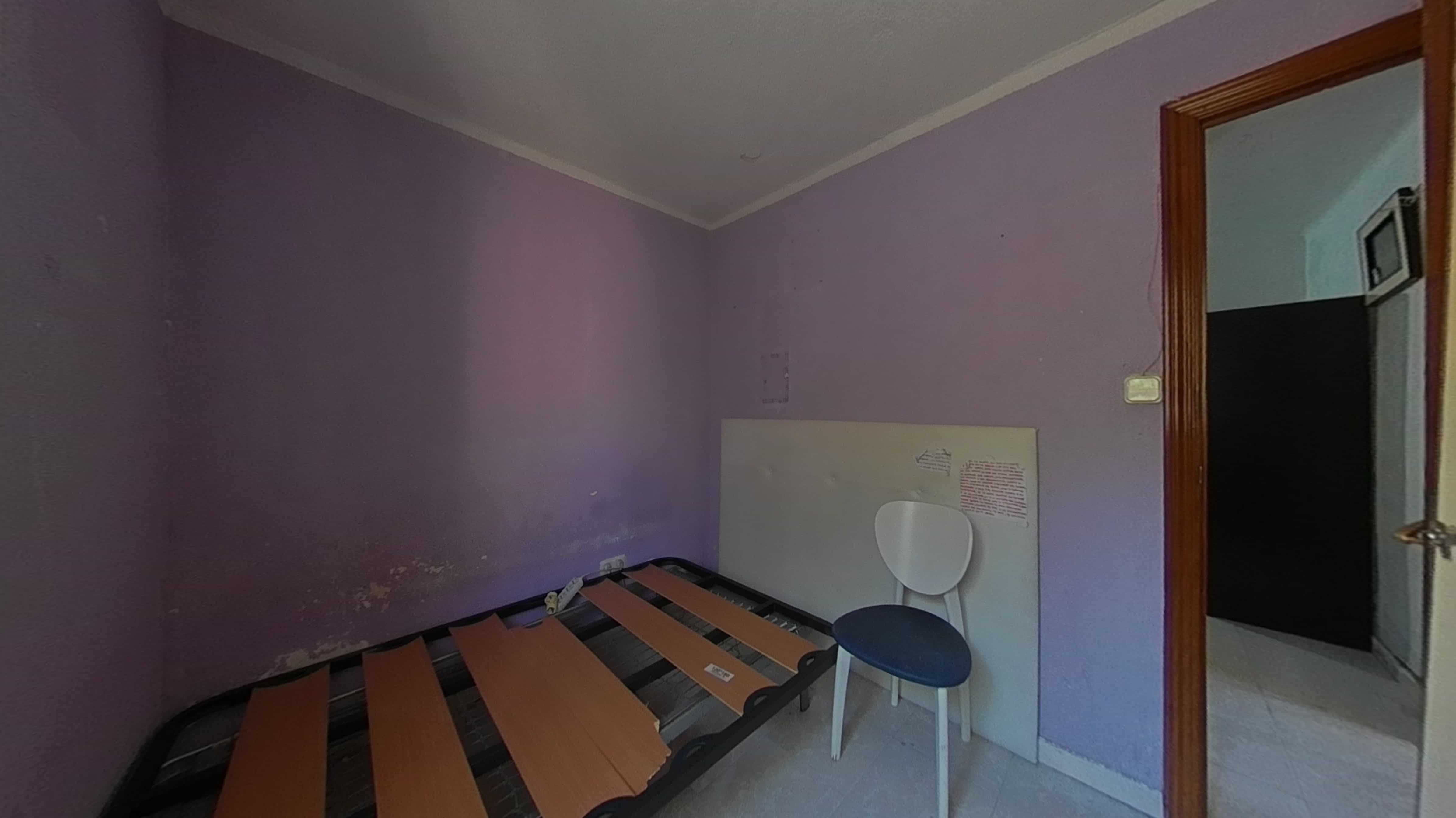 Piso en venta en calle Duquesa de Parcent