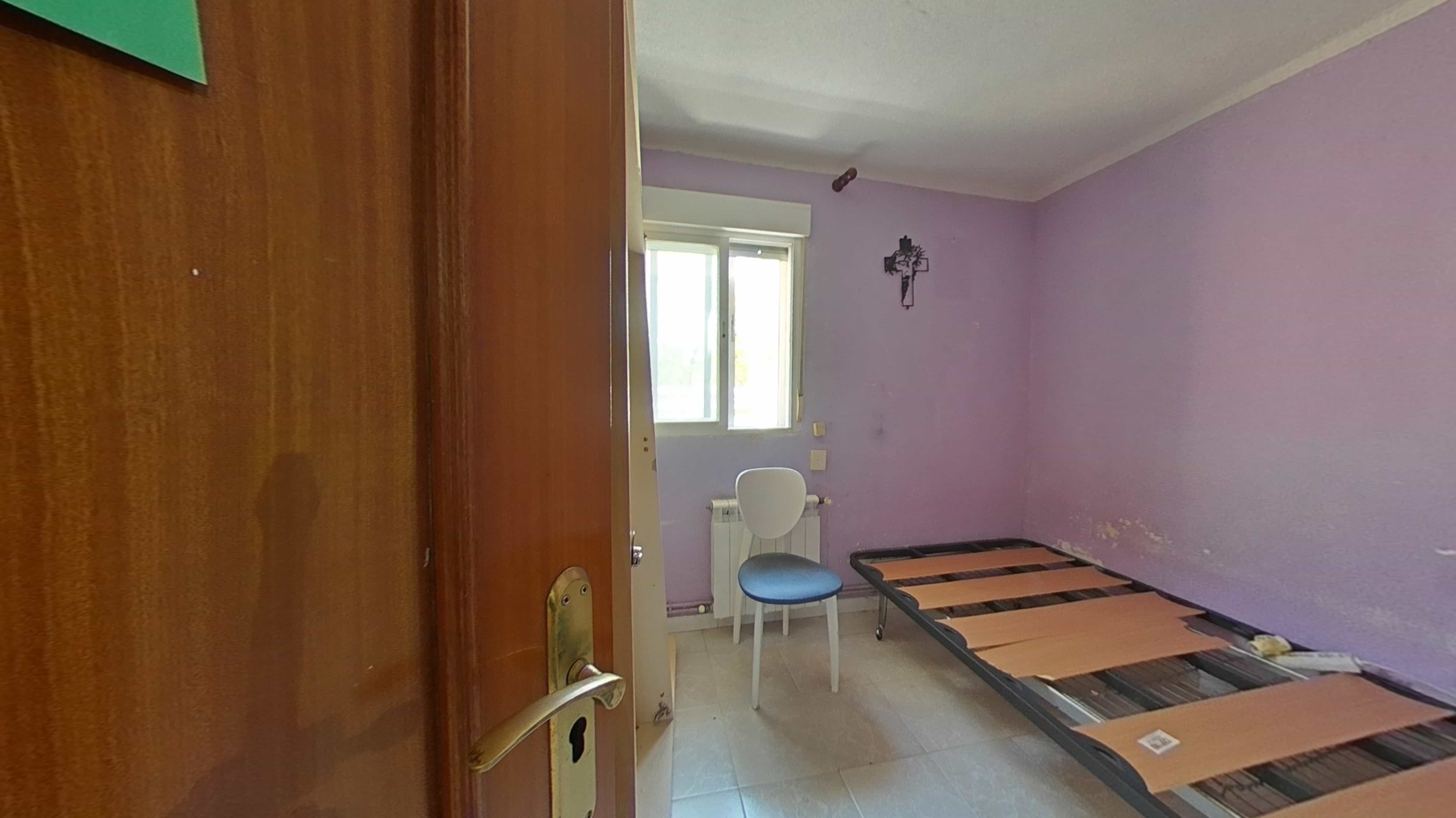 Piso en venta en calle Duquesa de Parcent