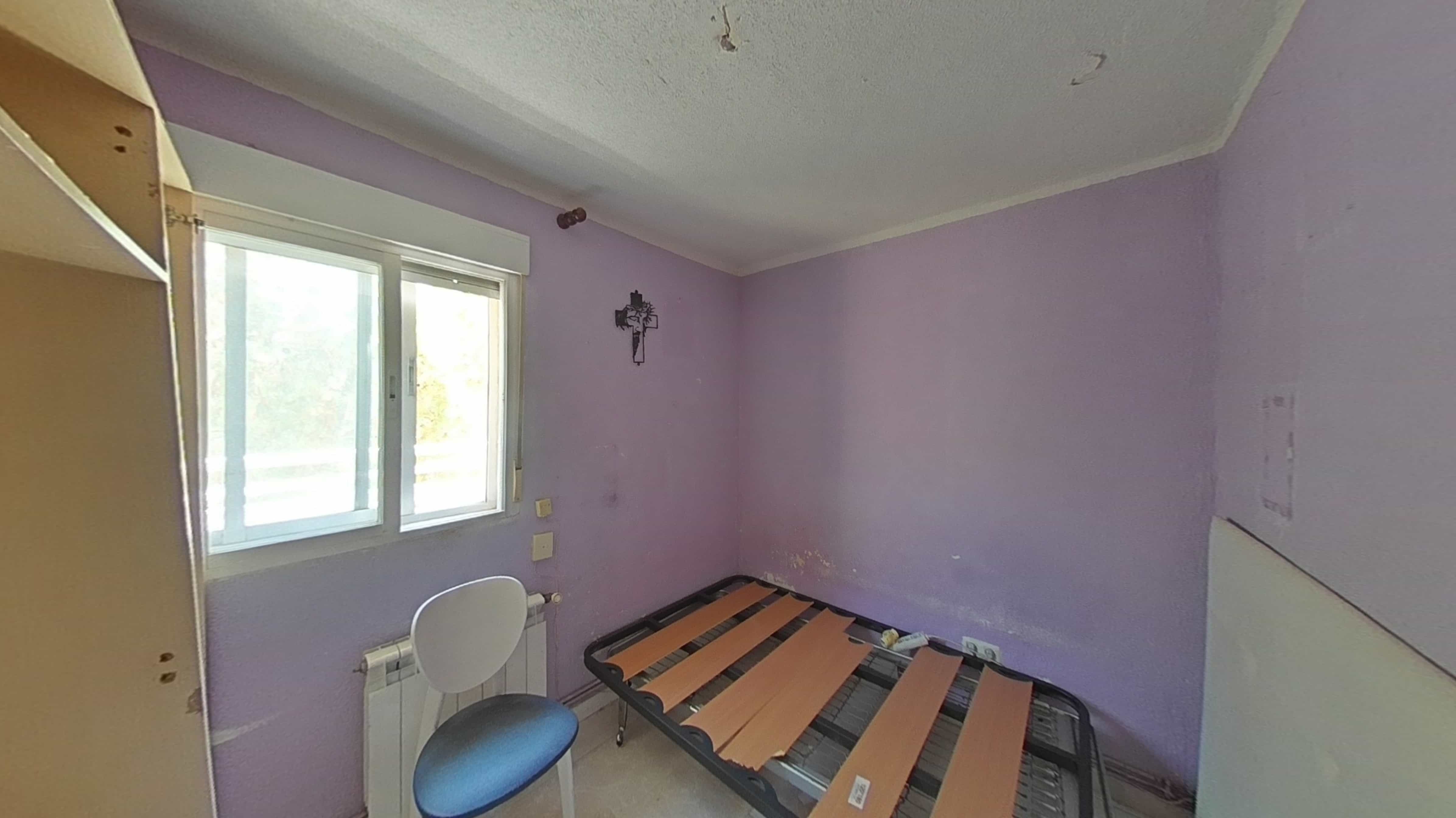 Piso en venta en calle Duquesa de Parcent