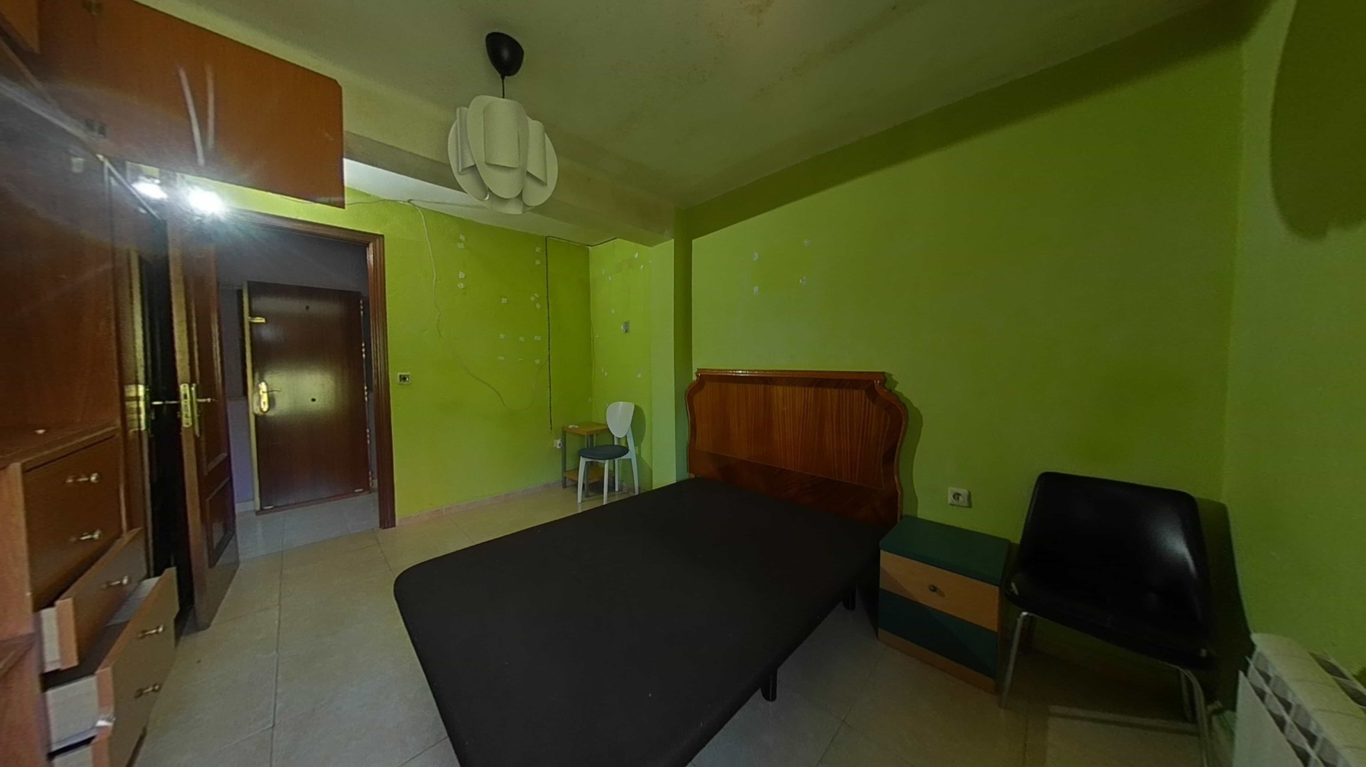 Piso en venta en calle Duquesa de Parcent