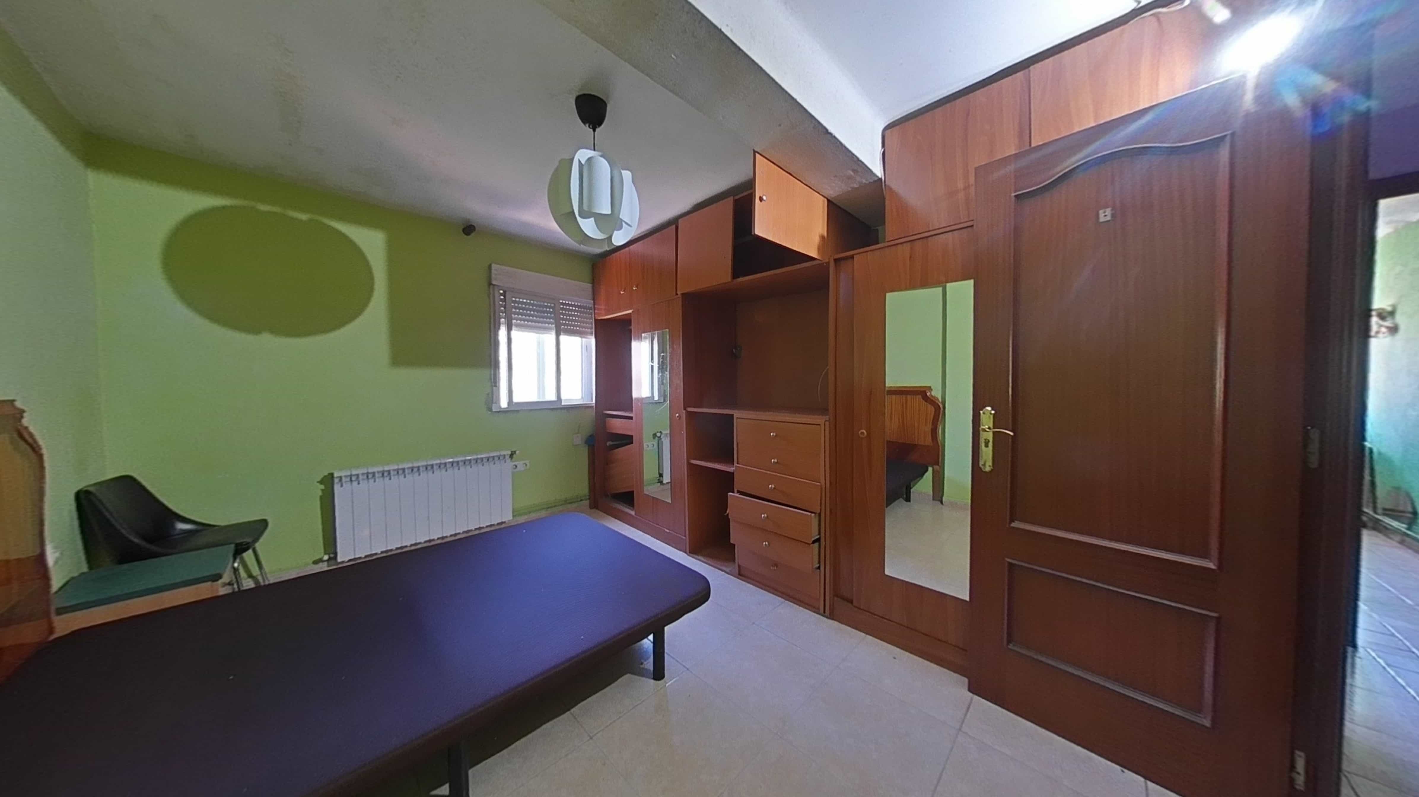 Piso en venta en calle Duquesa de Parcent