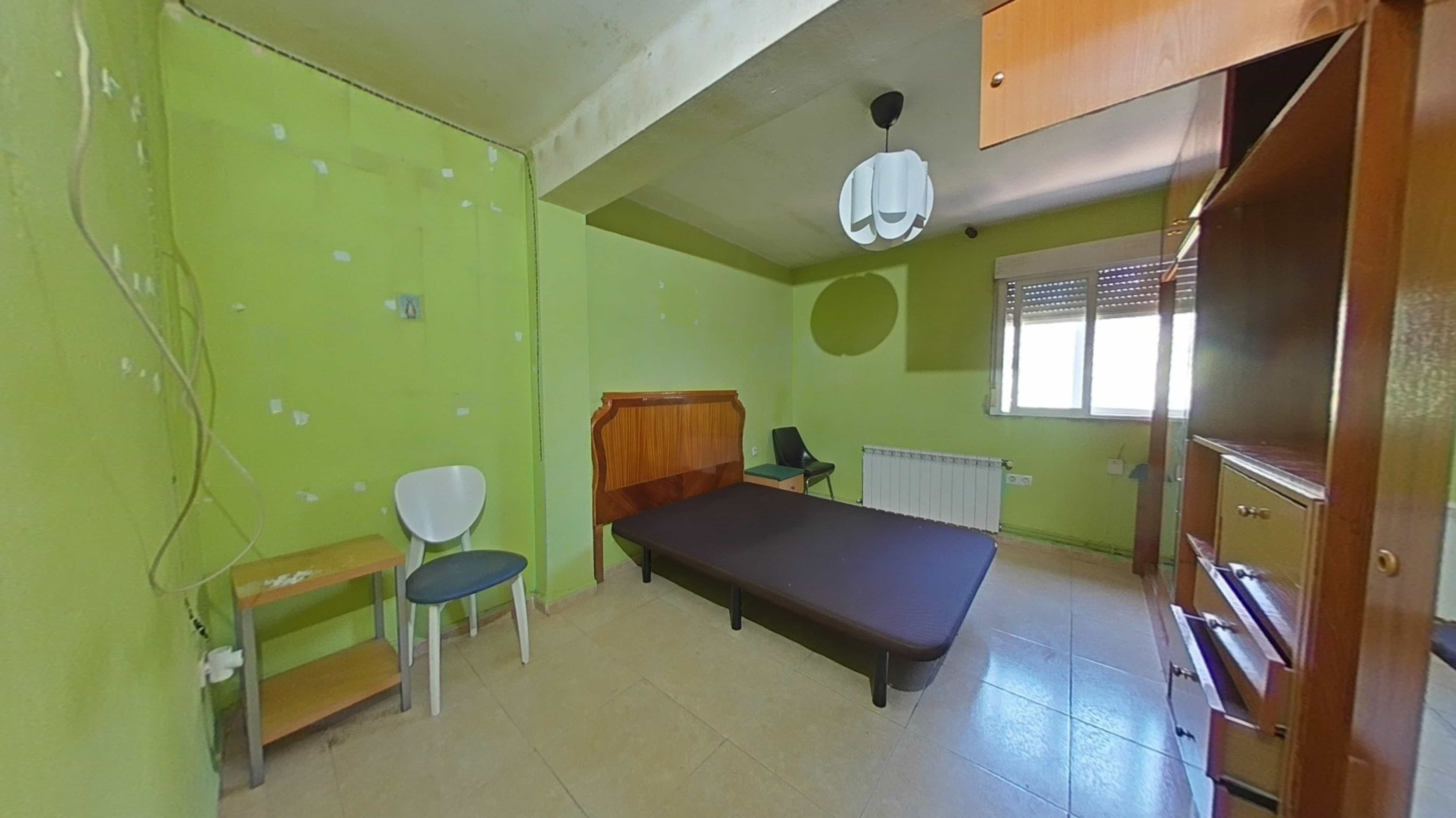 Piso en venta en calle Duquesa de Parcent