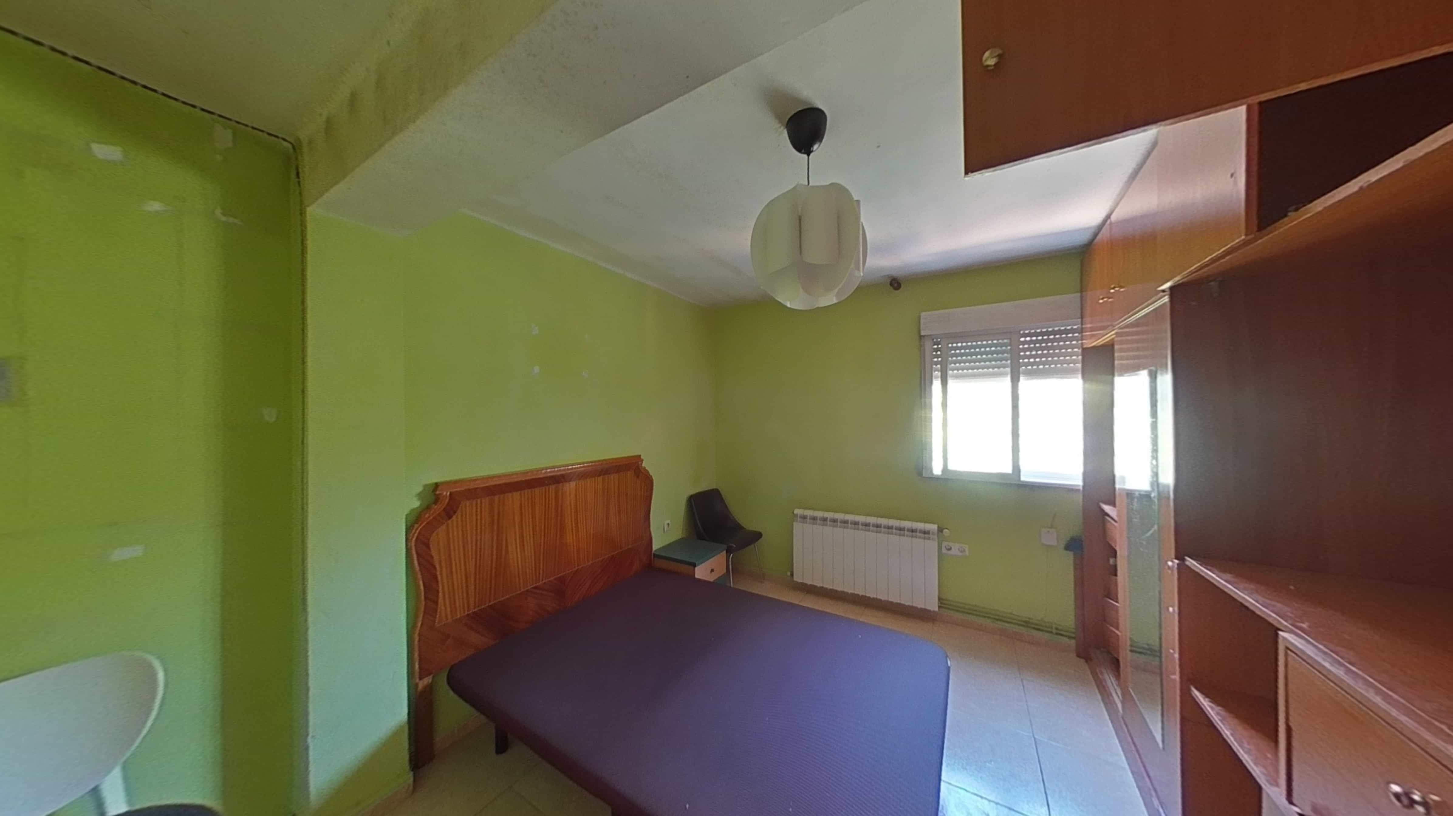 Piso en venta en calle Duquesa de Parcent