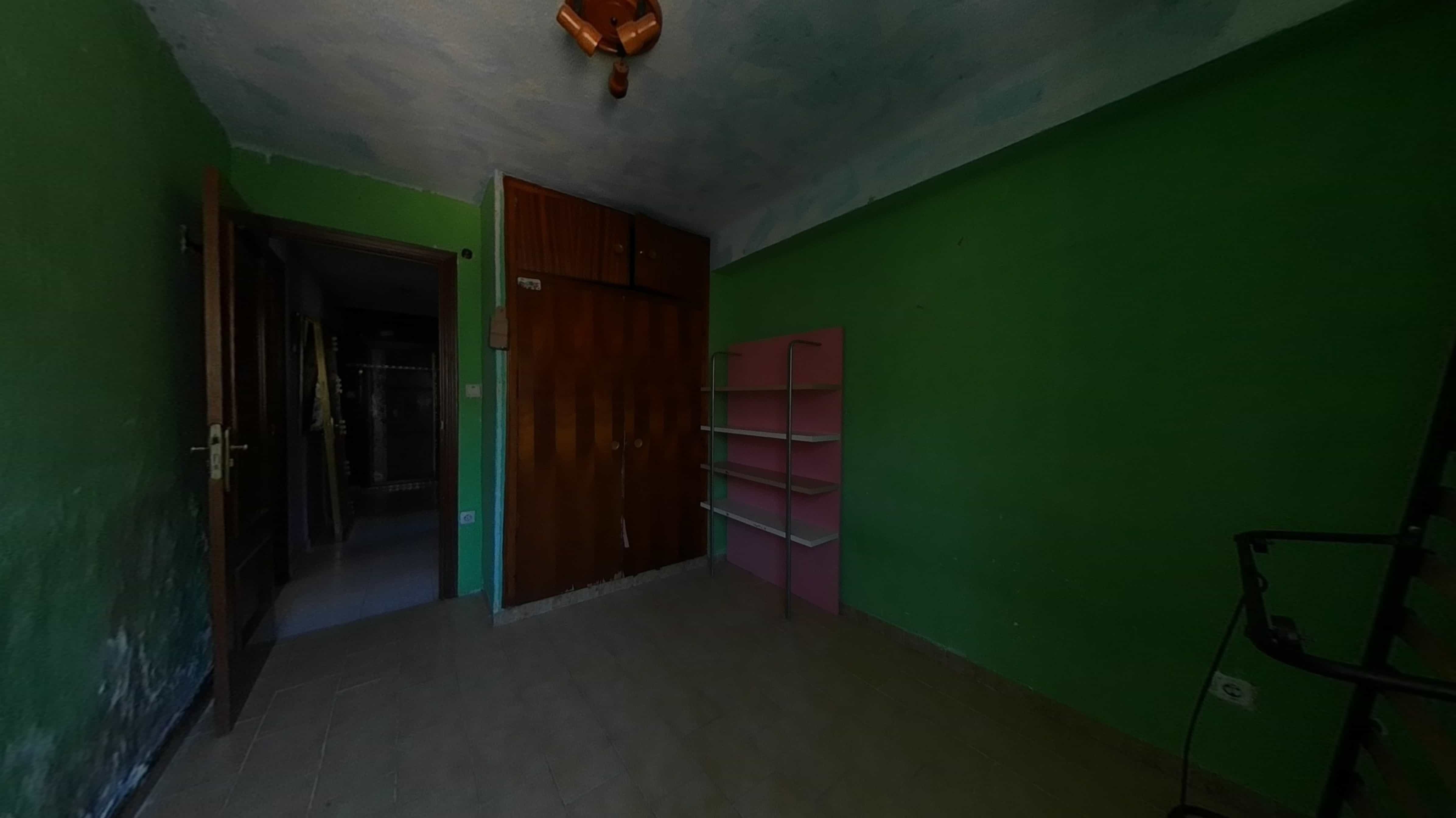 Piso en venta en calle Duquesa de Parcent
