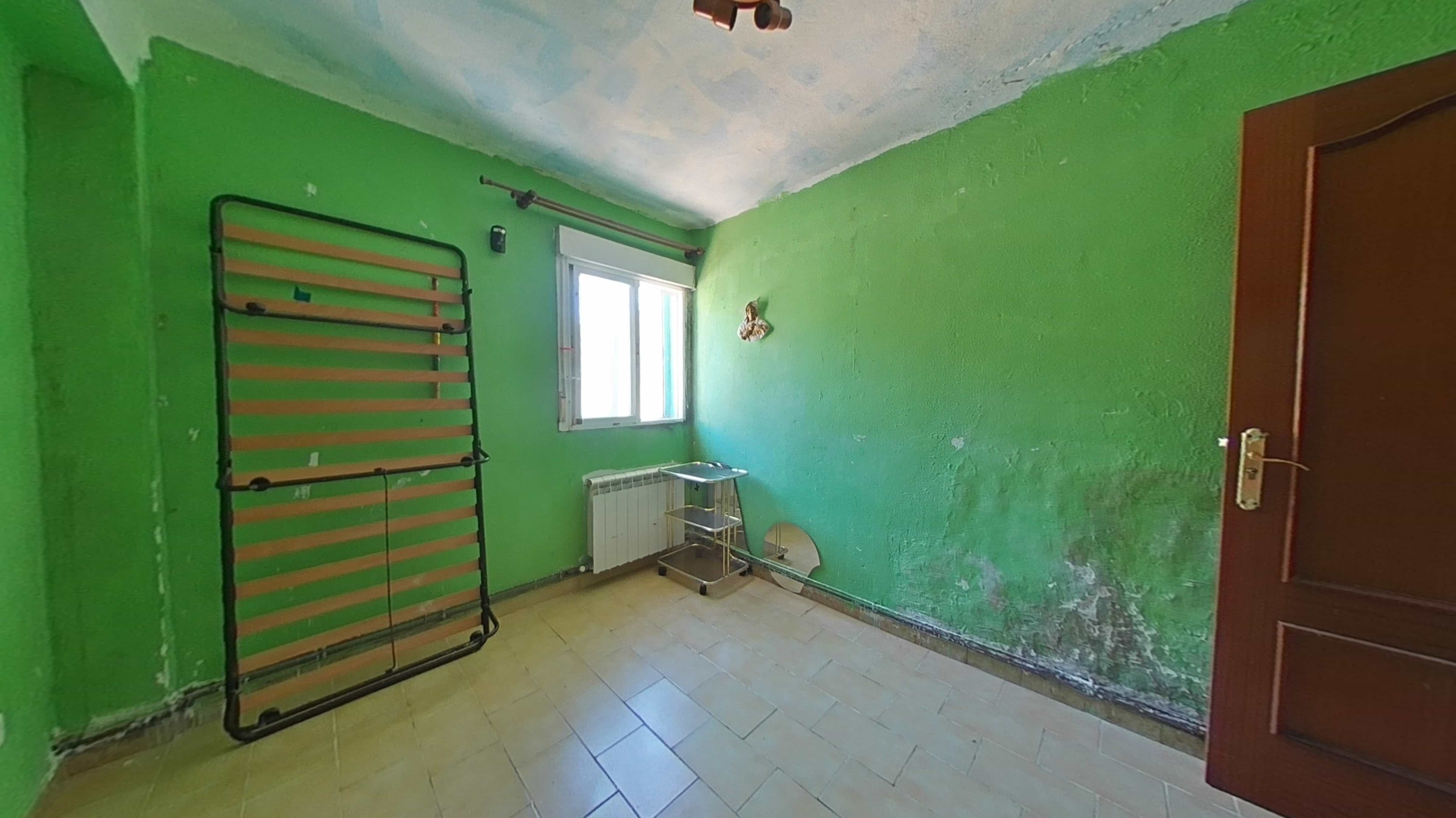 Piso en venta en calle Duquesa de Parcent