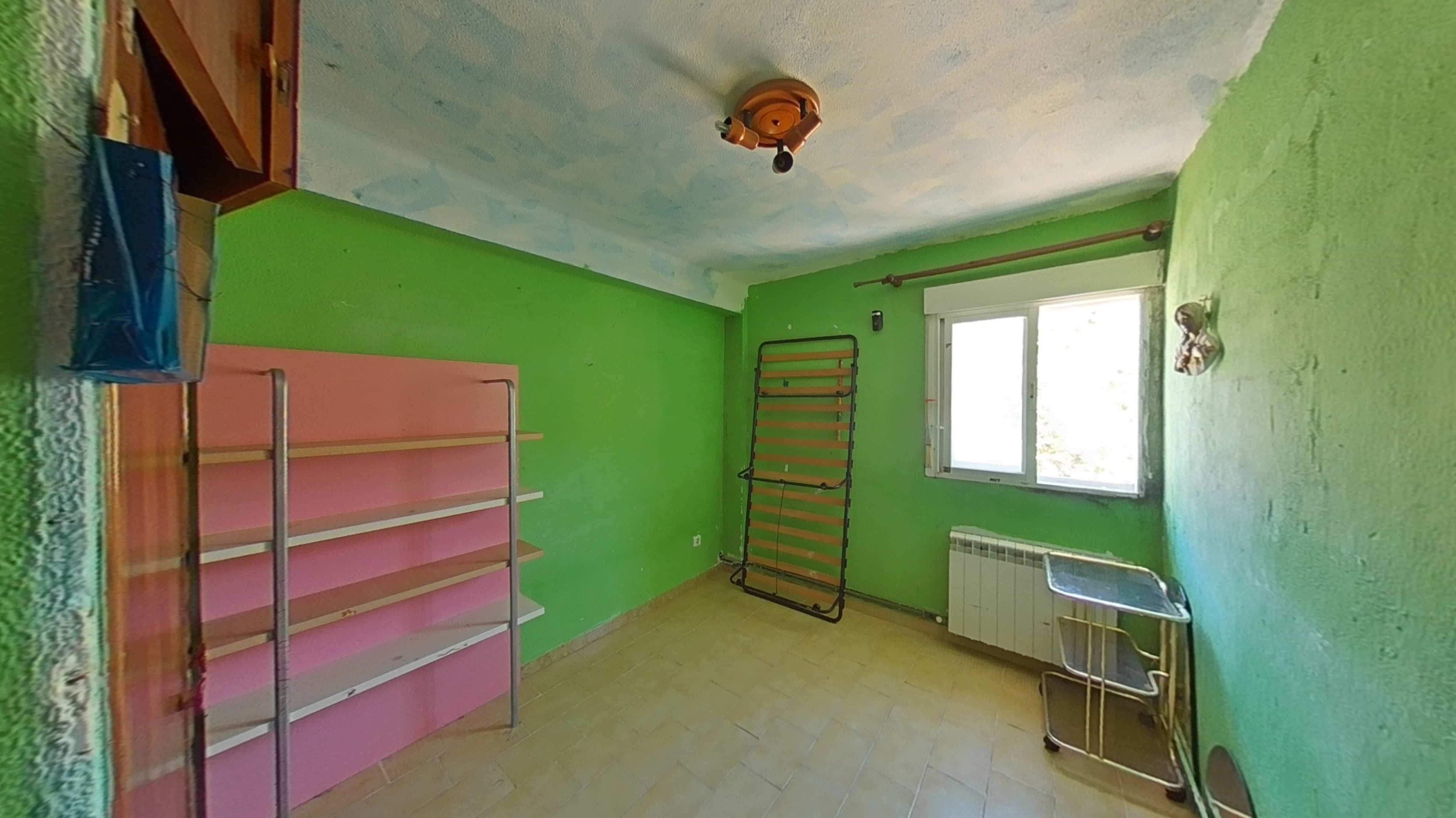 Piso en venta en calle Duquesa de Parcent