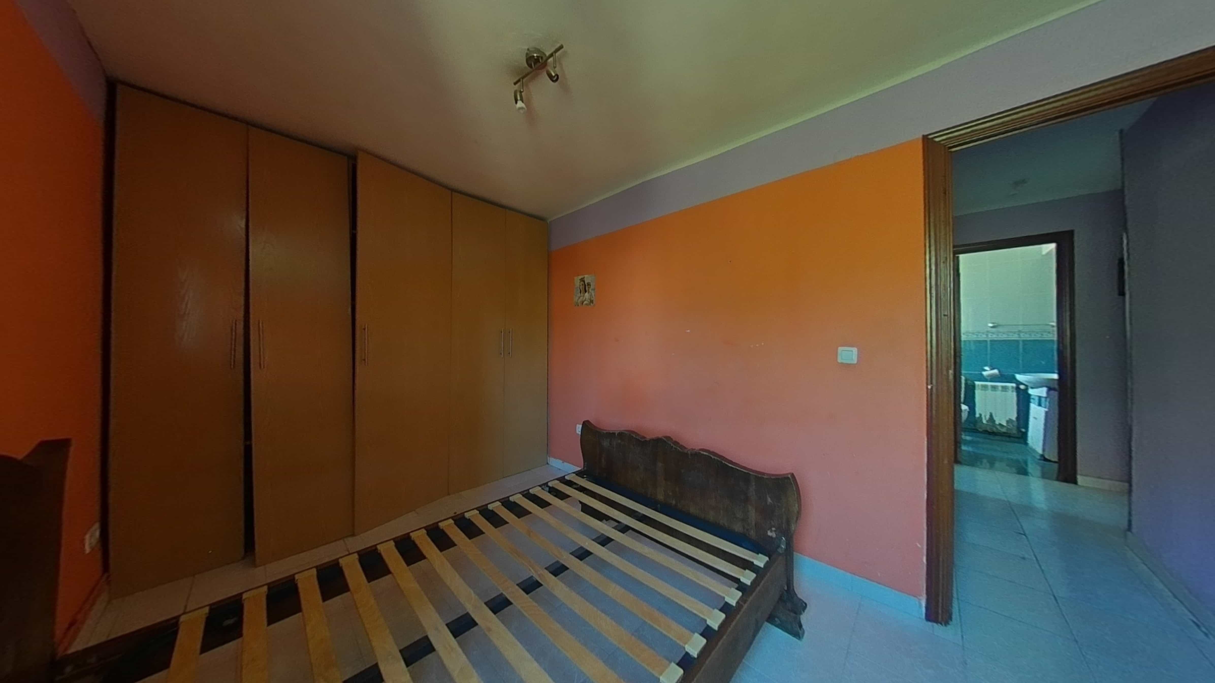 Piso en venta en calle Duquesa de Parcent