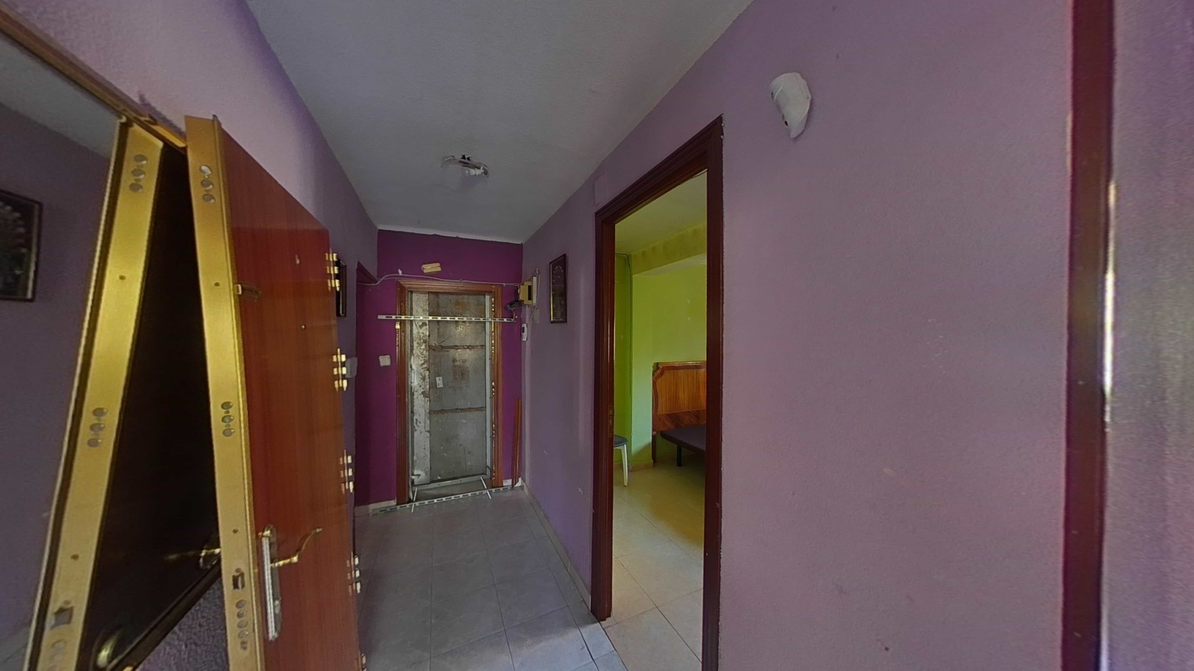 Piso en venta en calle Duquesa de Parcent