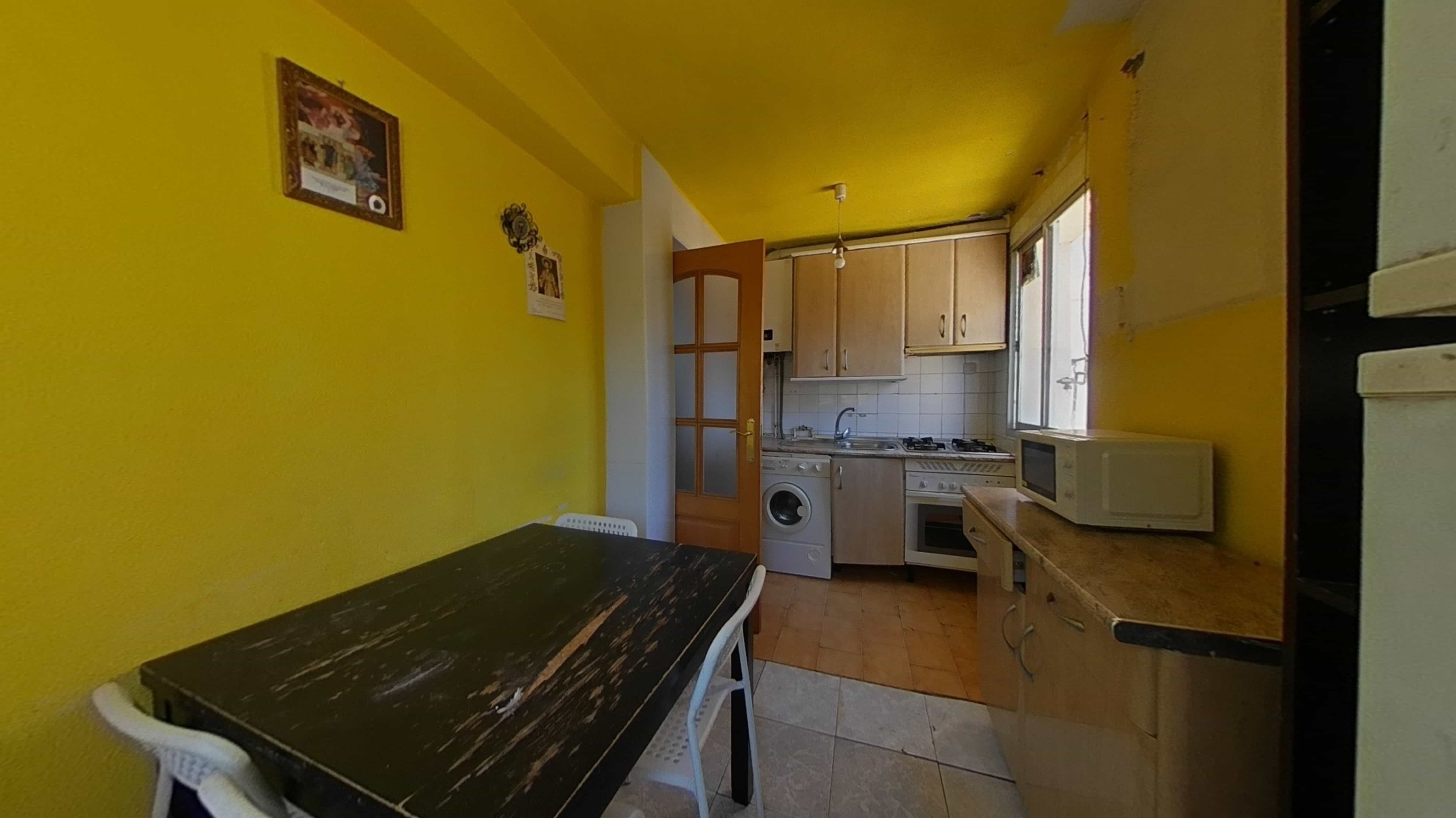 Piso en venta en calle Duquesa de Parcent