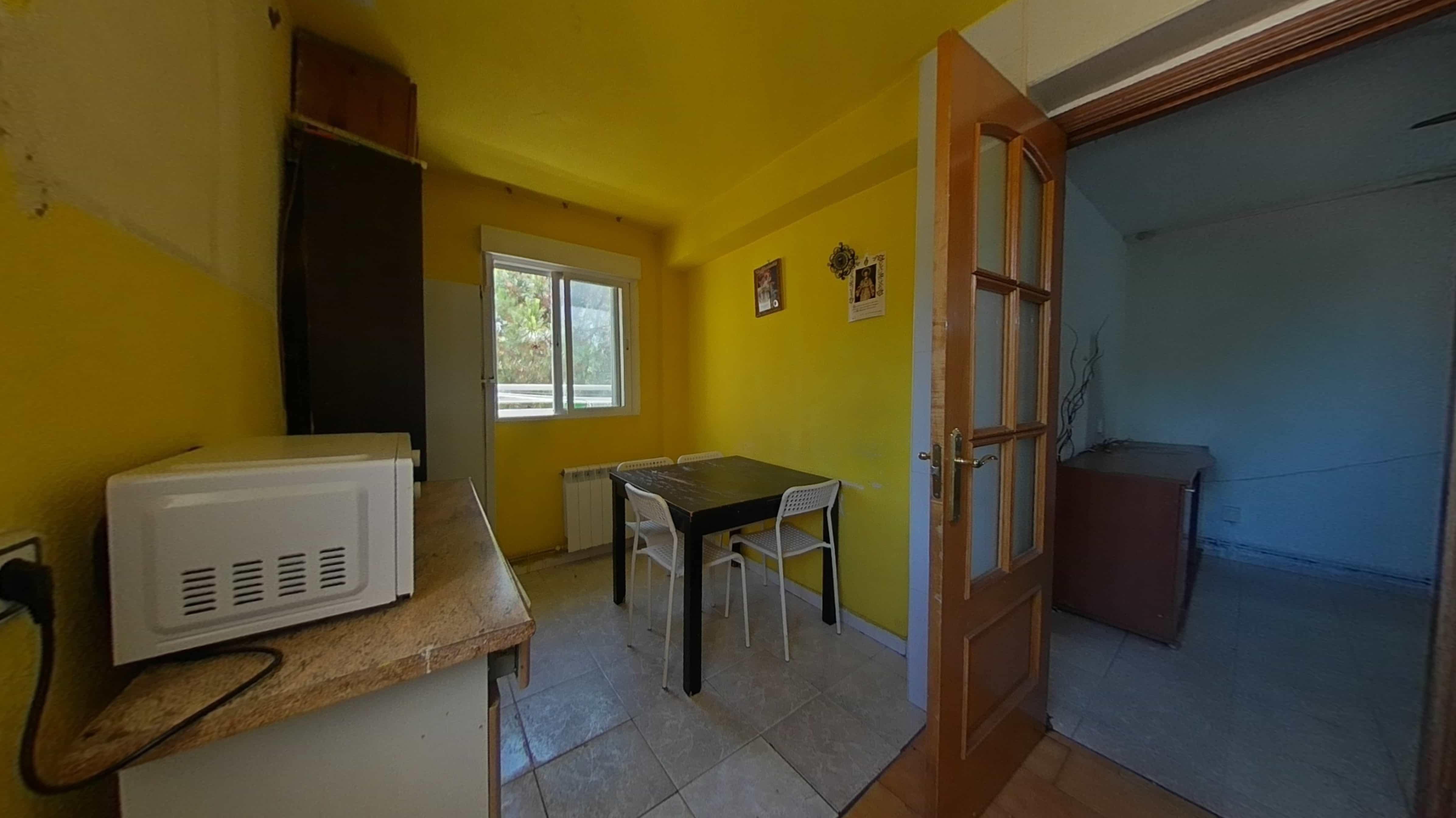 Piso en venta en calle Duquesa de Parcent