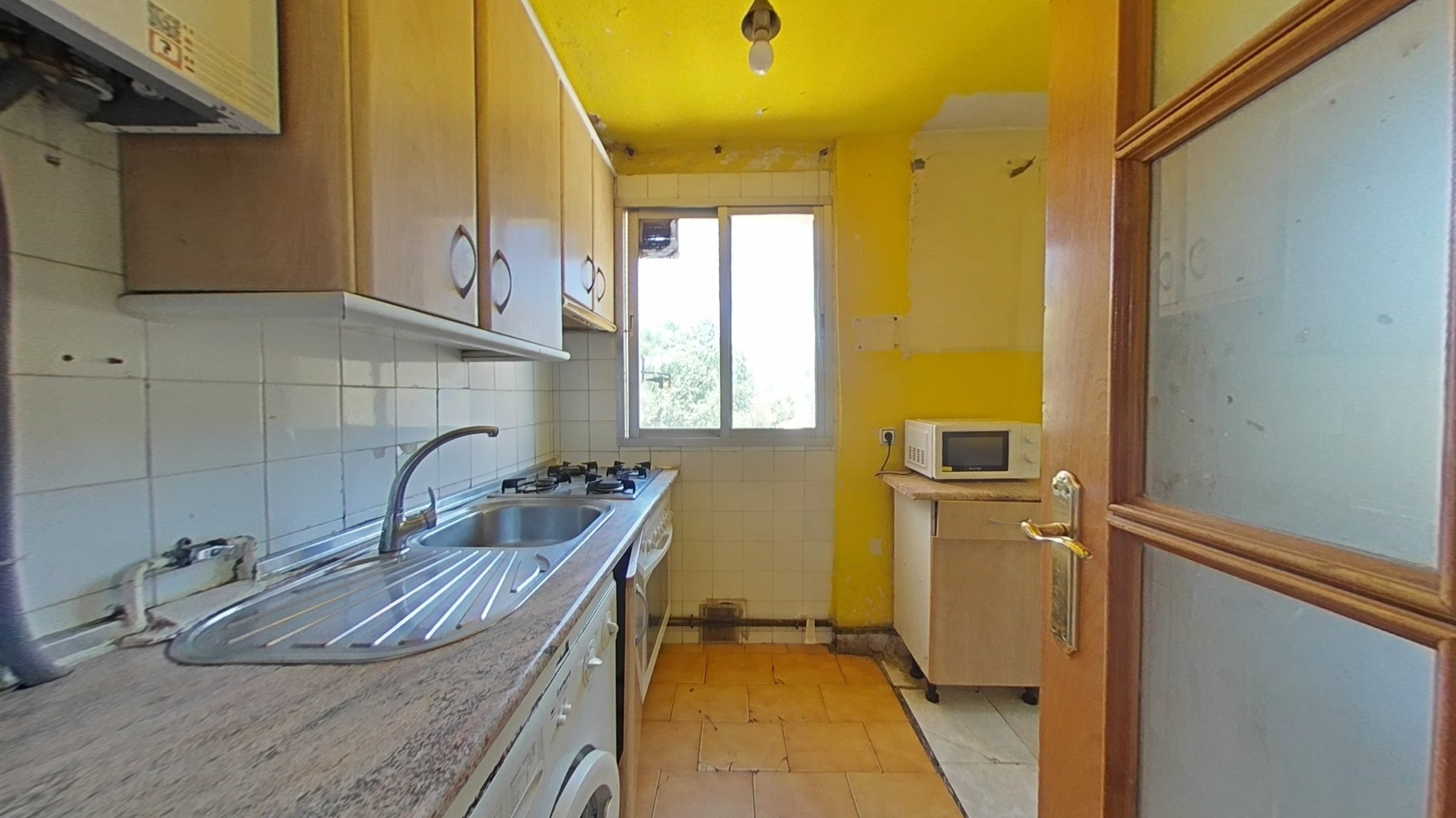 Piso en venta en calle Duquesa de Parcent