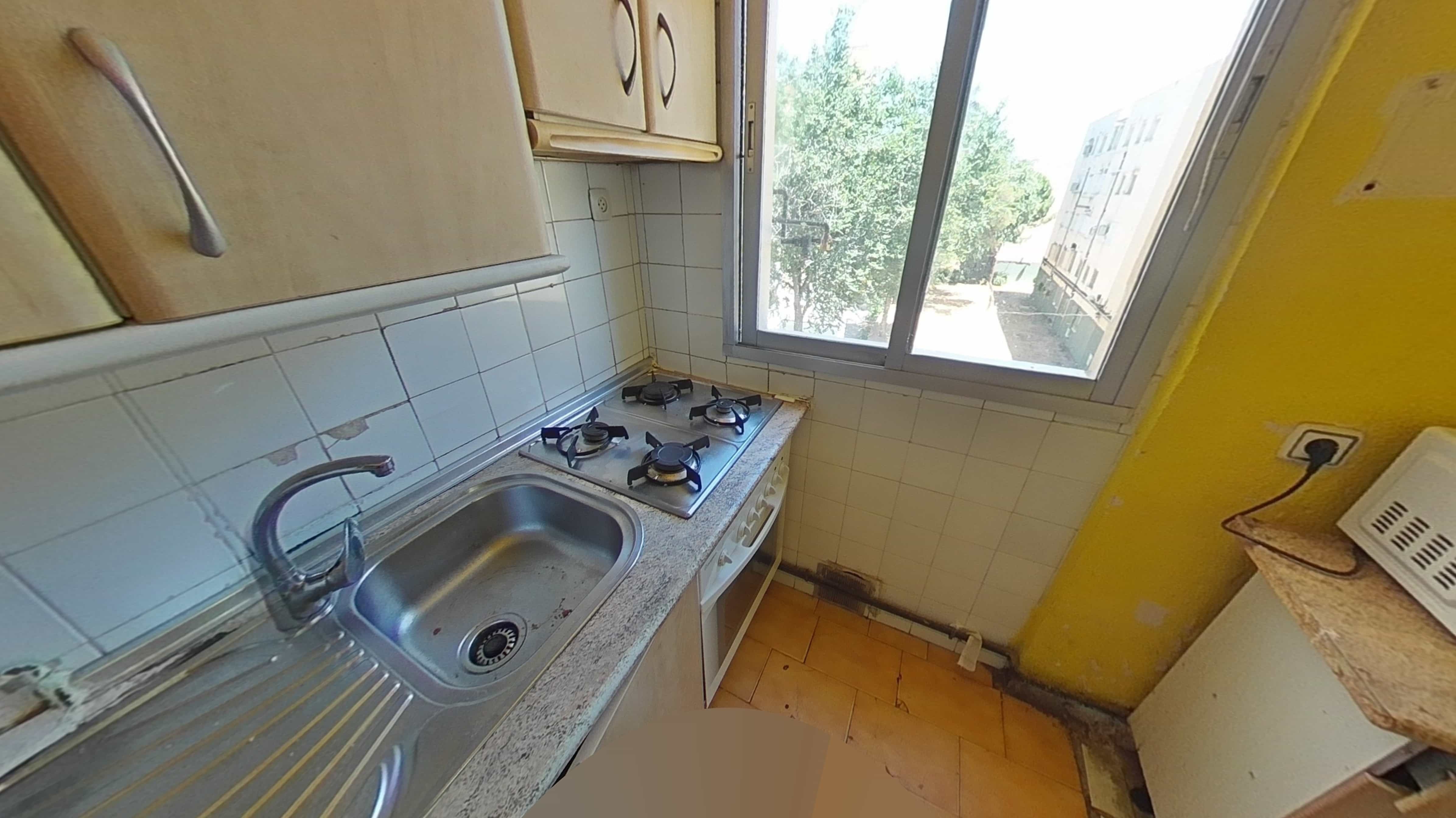 Piso en venta en calle Duquesa de Parcent