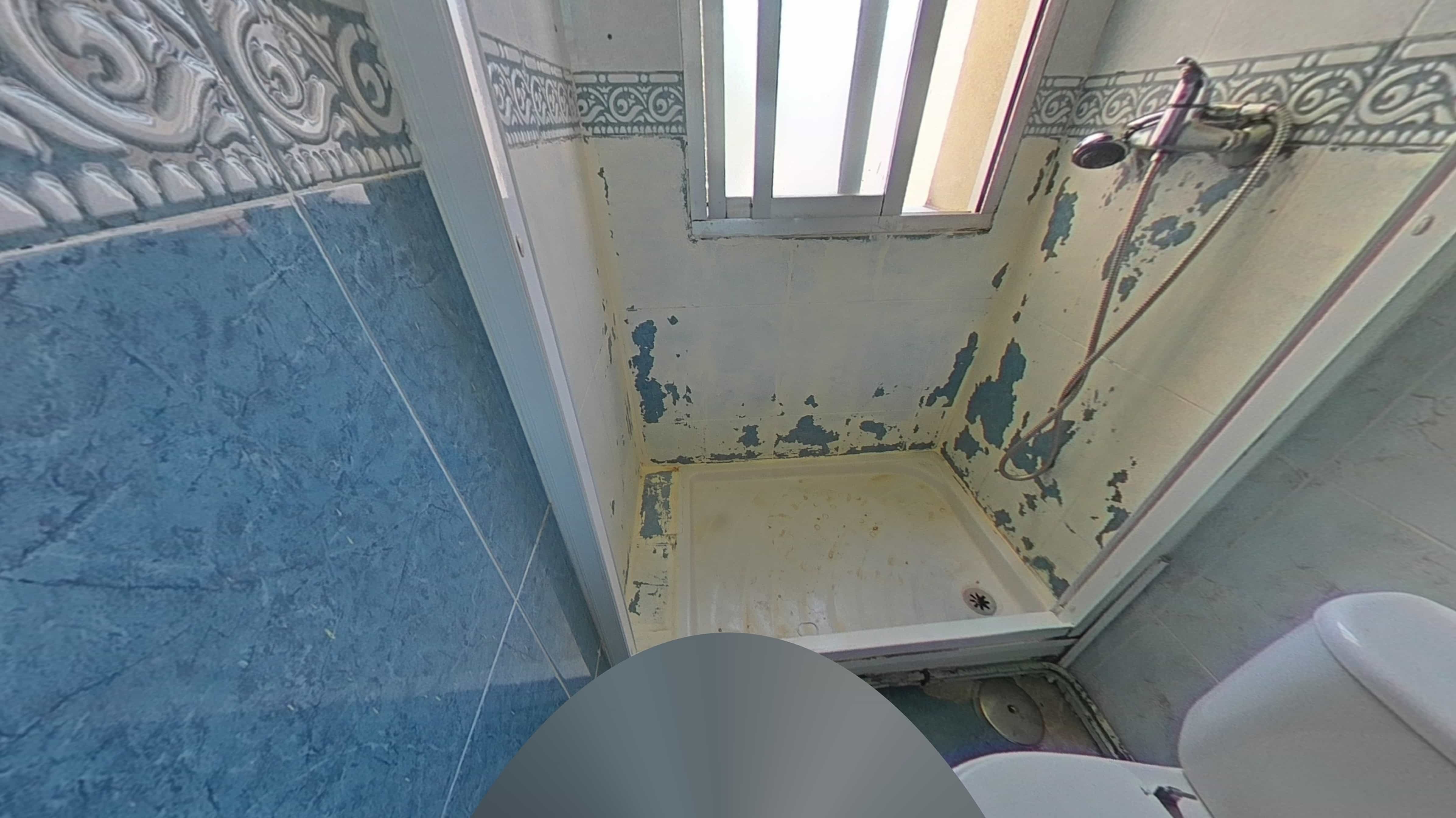 Piso en venta en calle Duquesa de Parcent