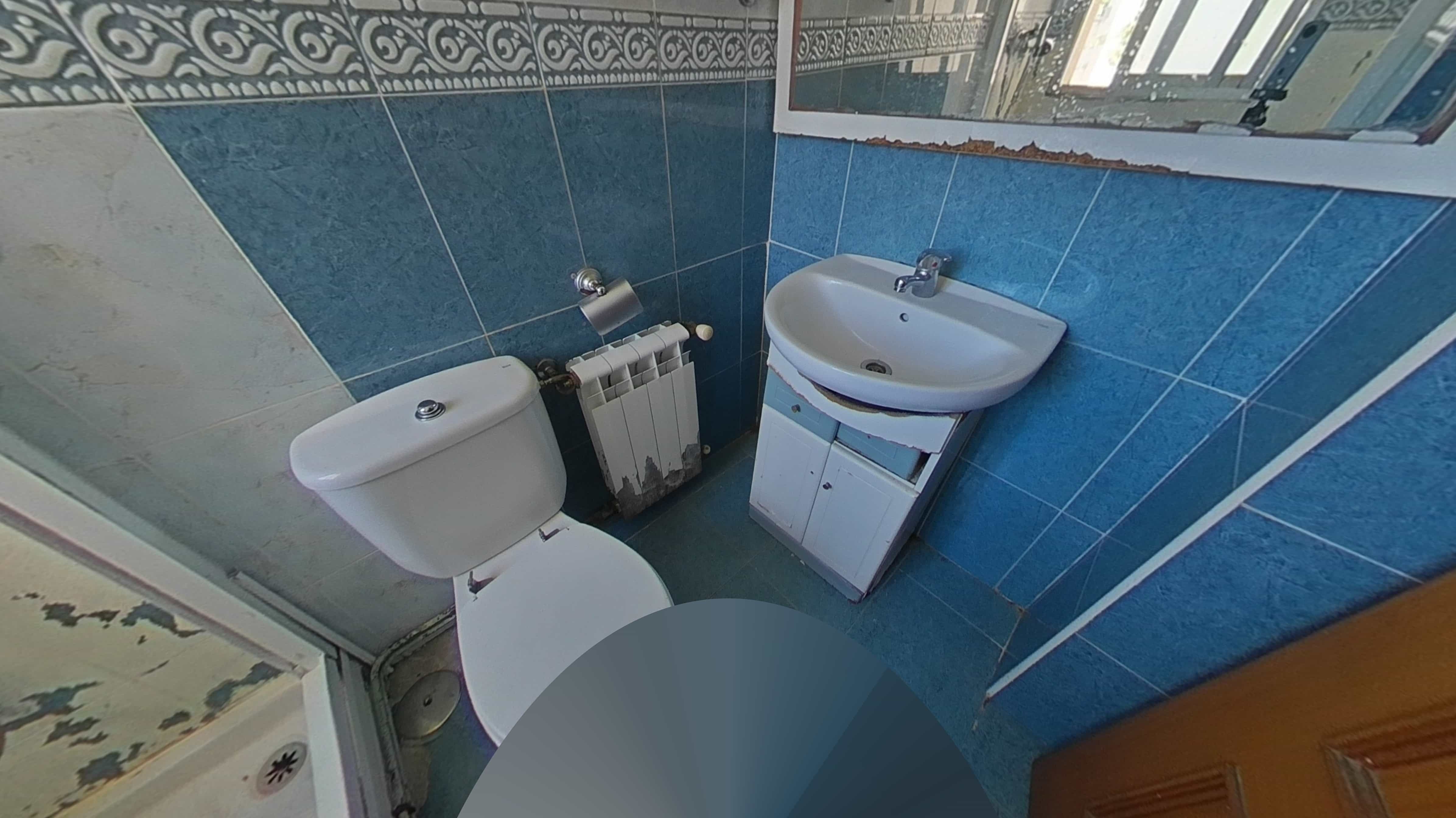 Piso en venta en calle Duquesa de Parcent