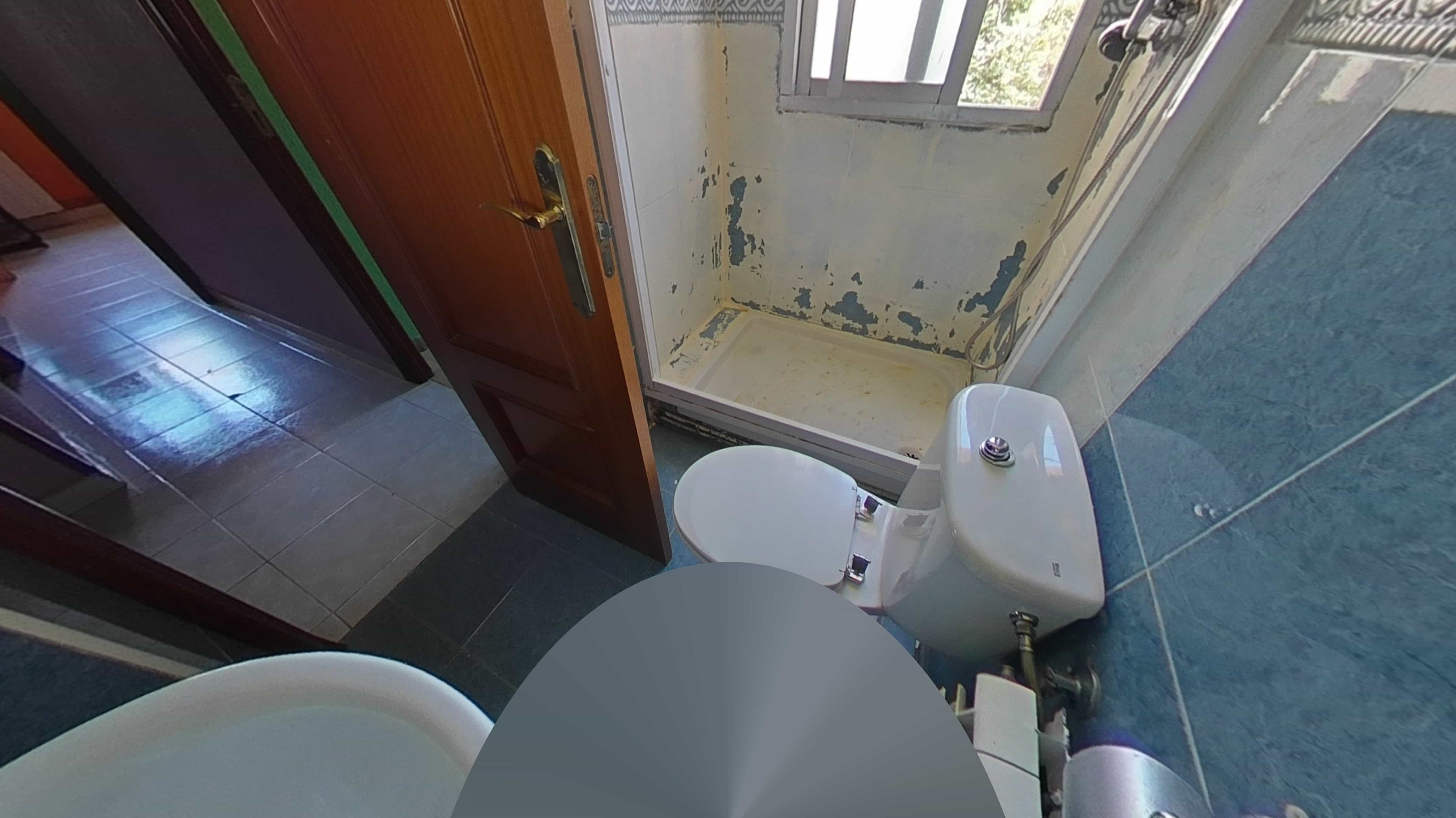 Piso en venta en calle Duquesa de Parcent
