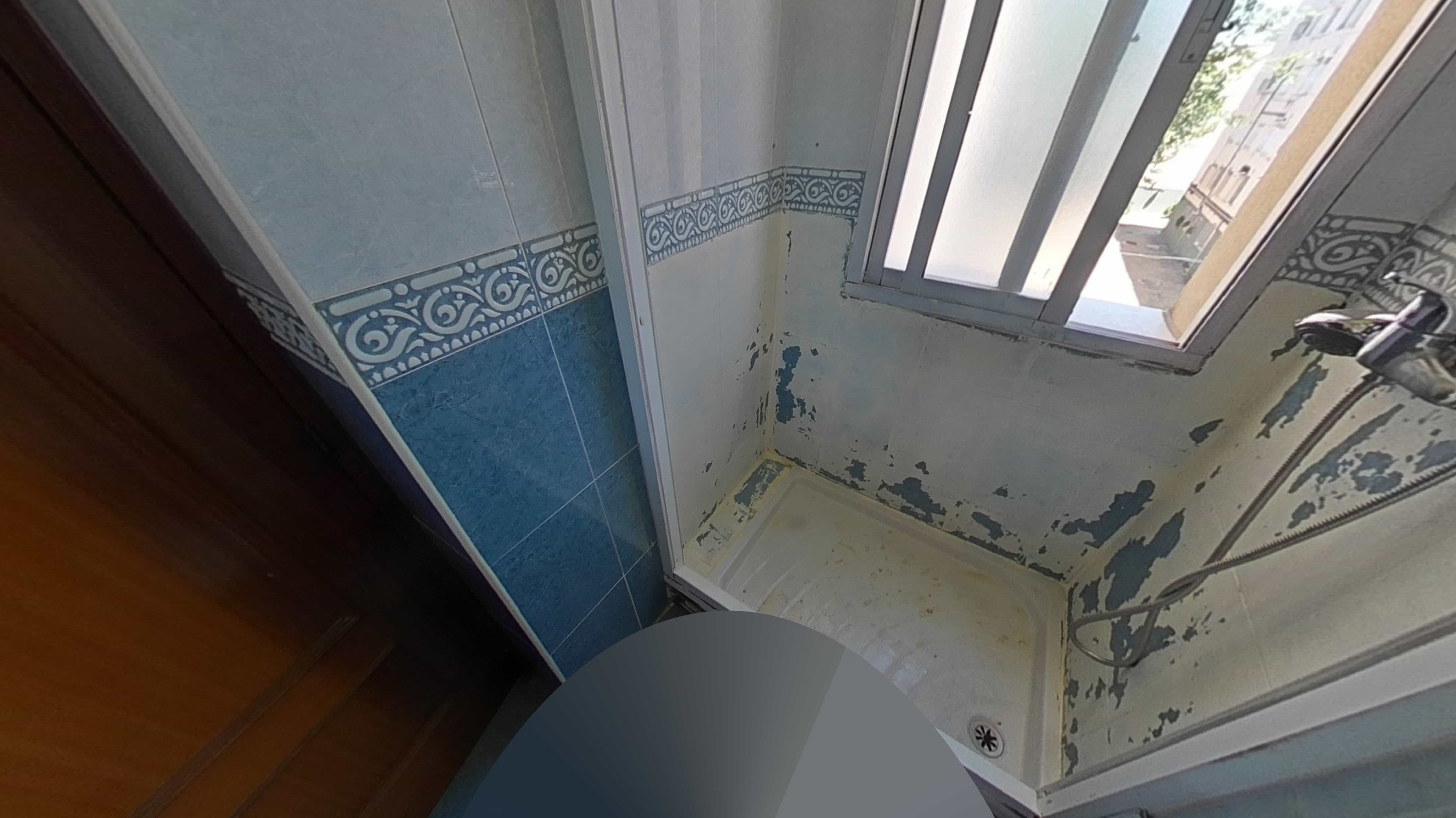 Piso en venta en calle Duquesa de Parcent