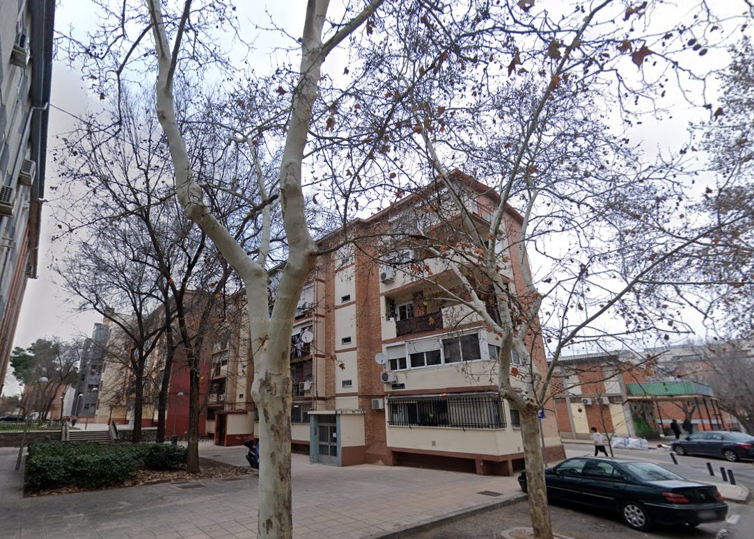 Piso en calle Godella, Madrid, Madrid