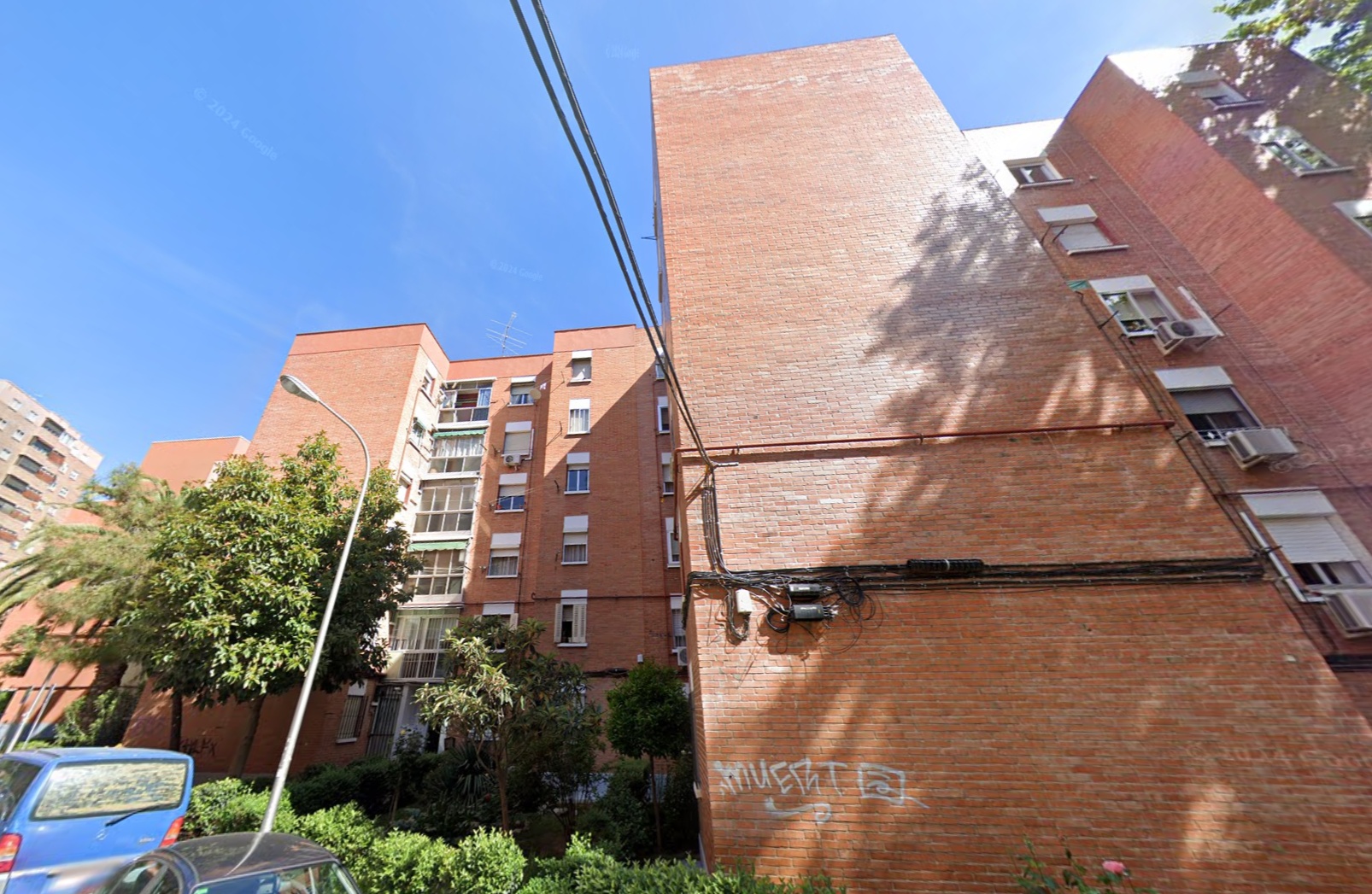 Flat On Street Arechavaleta, Madrid, Madrid
