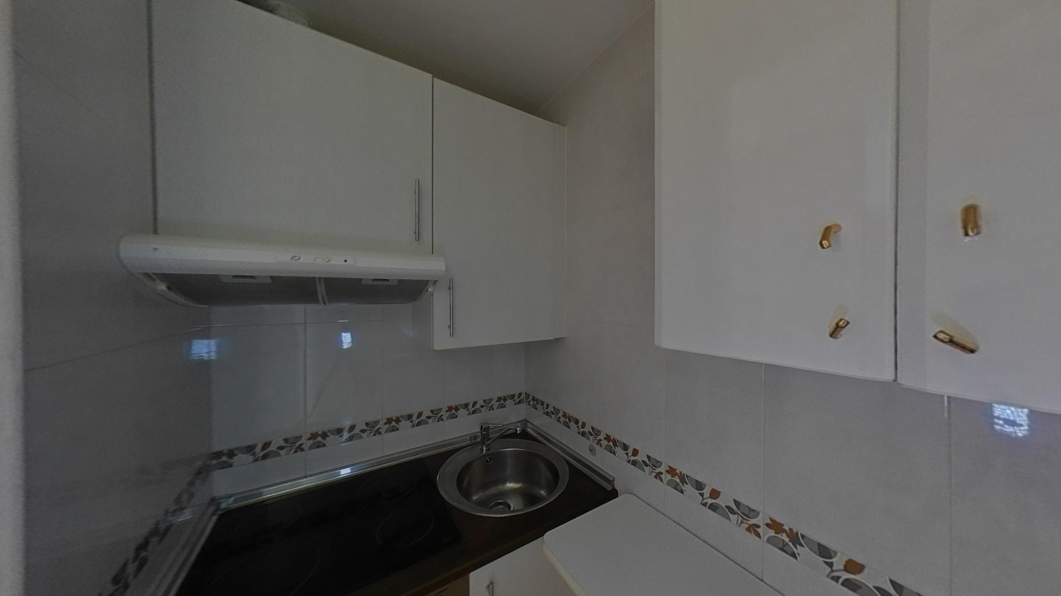 Piso en venta en calle Real