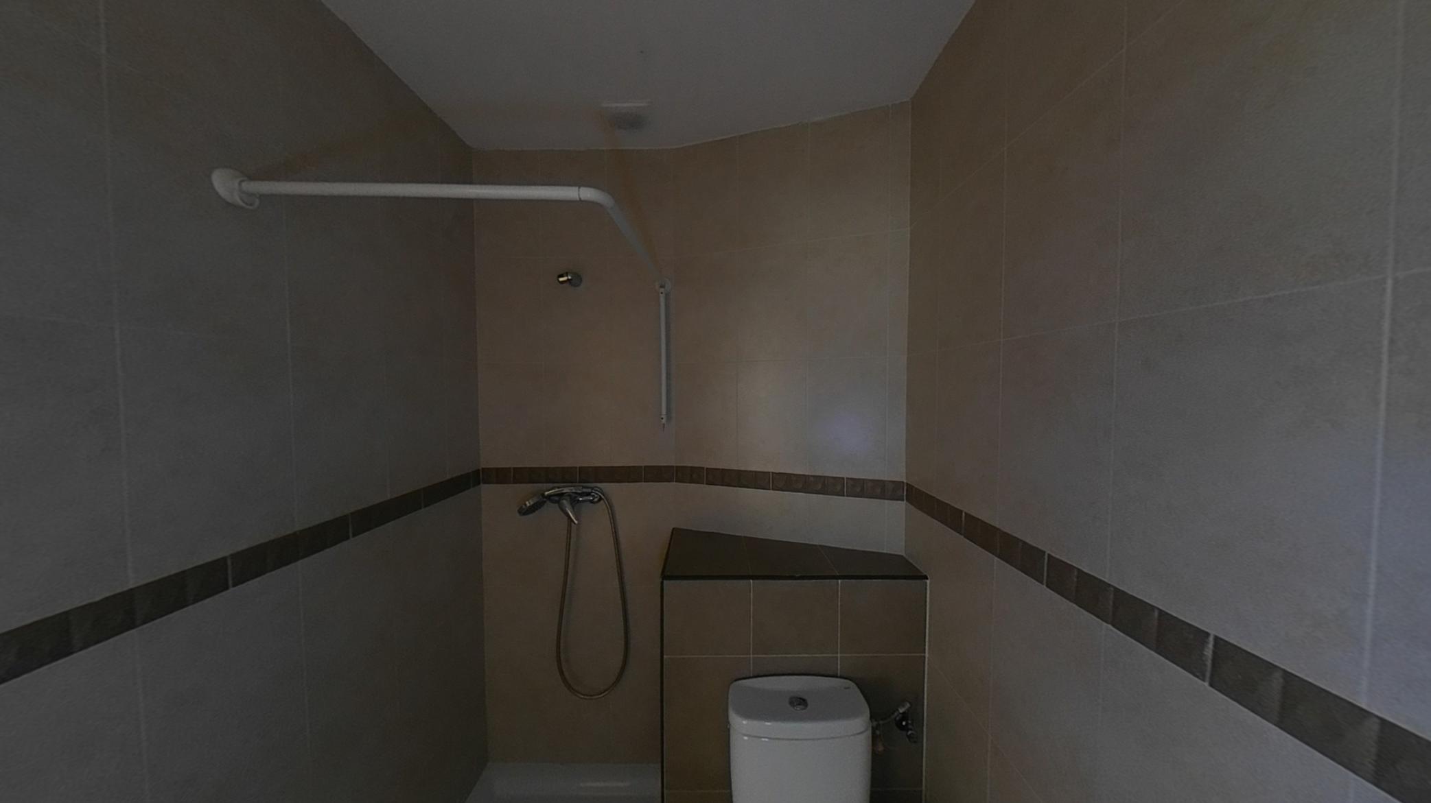 Piso en venta en calle Real