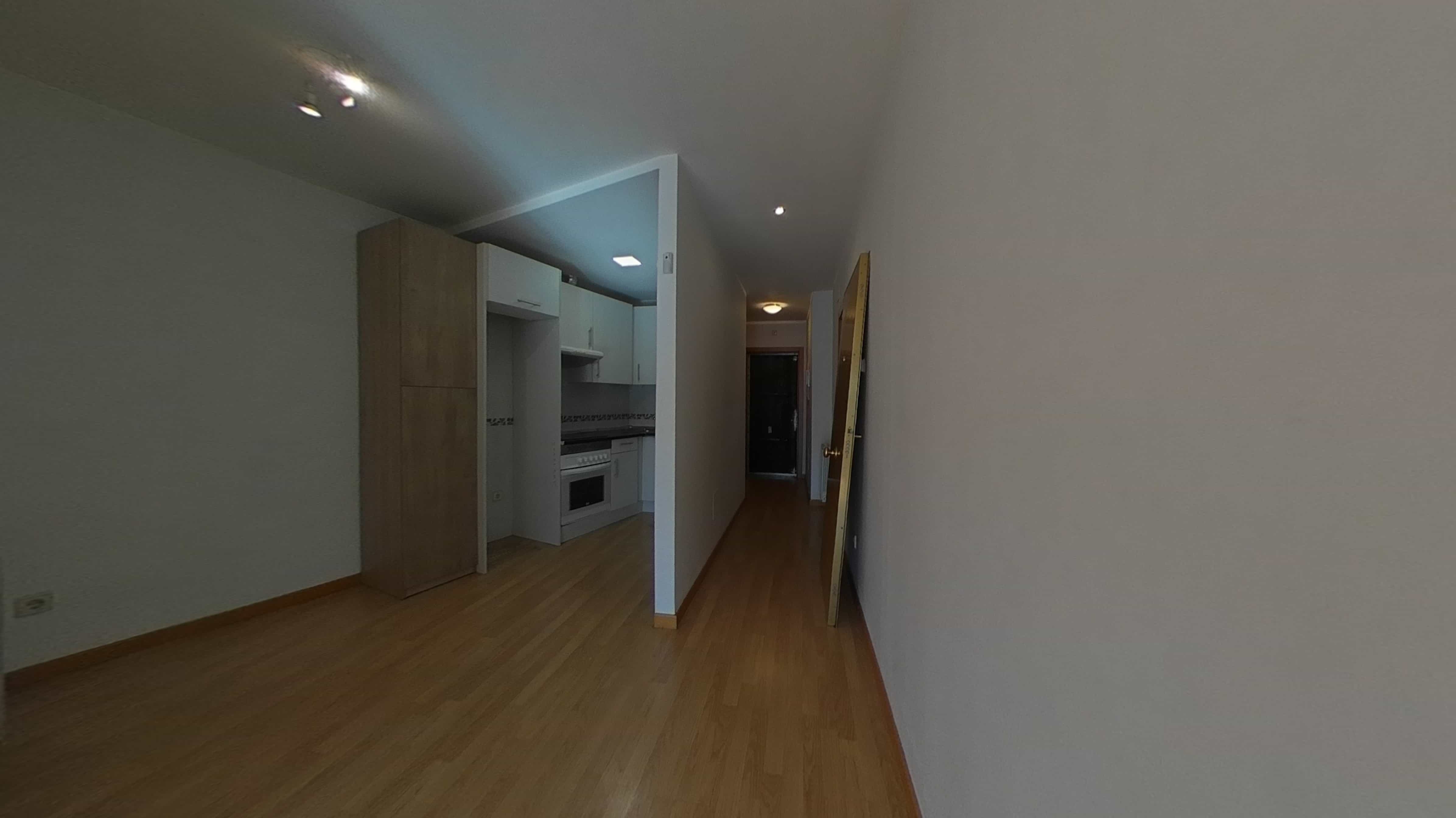 Piso en venta en calle Real