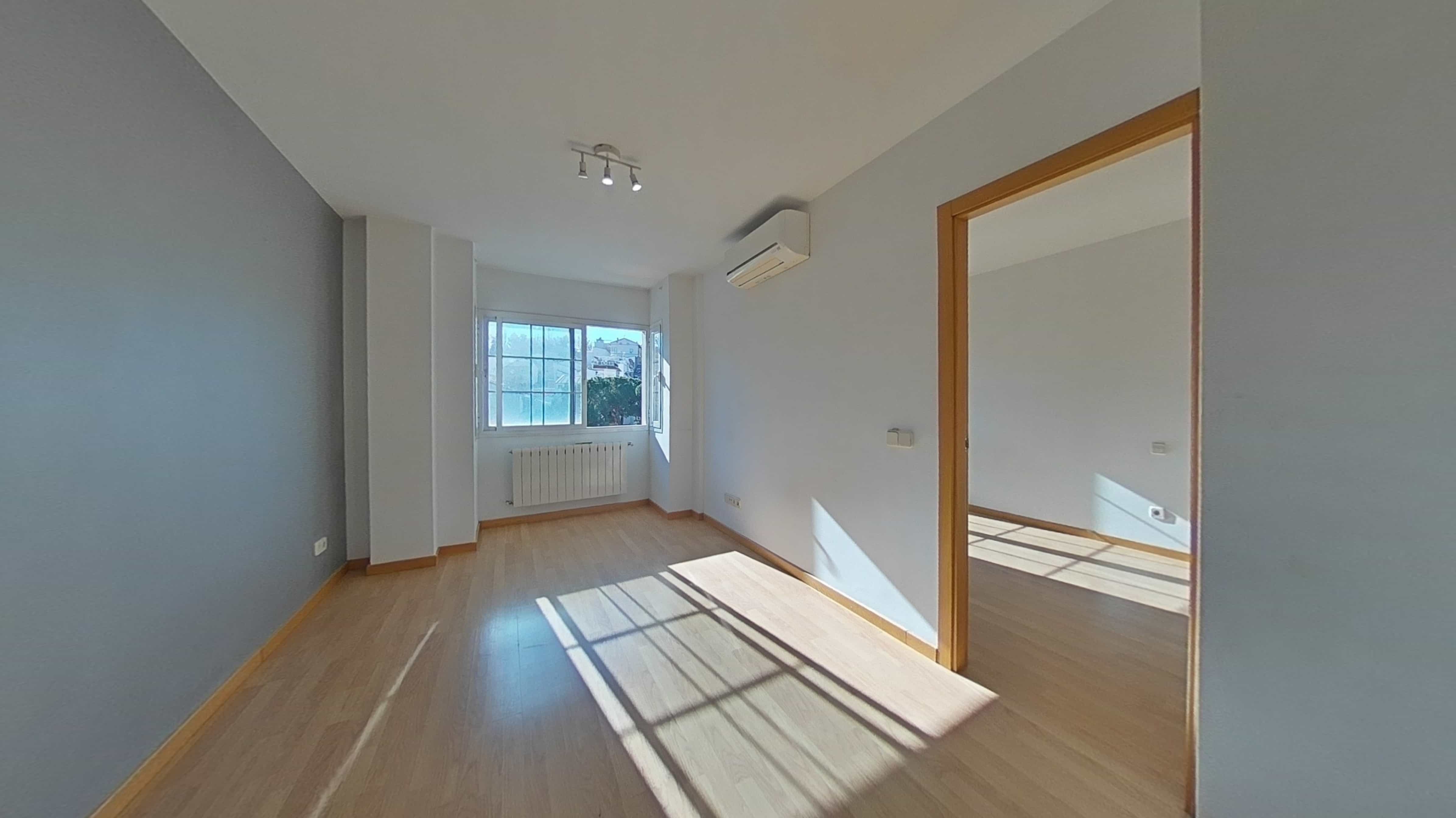 Piso en venta en calle Real