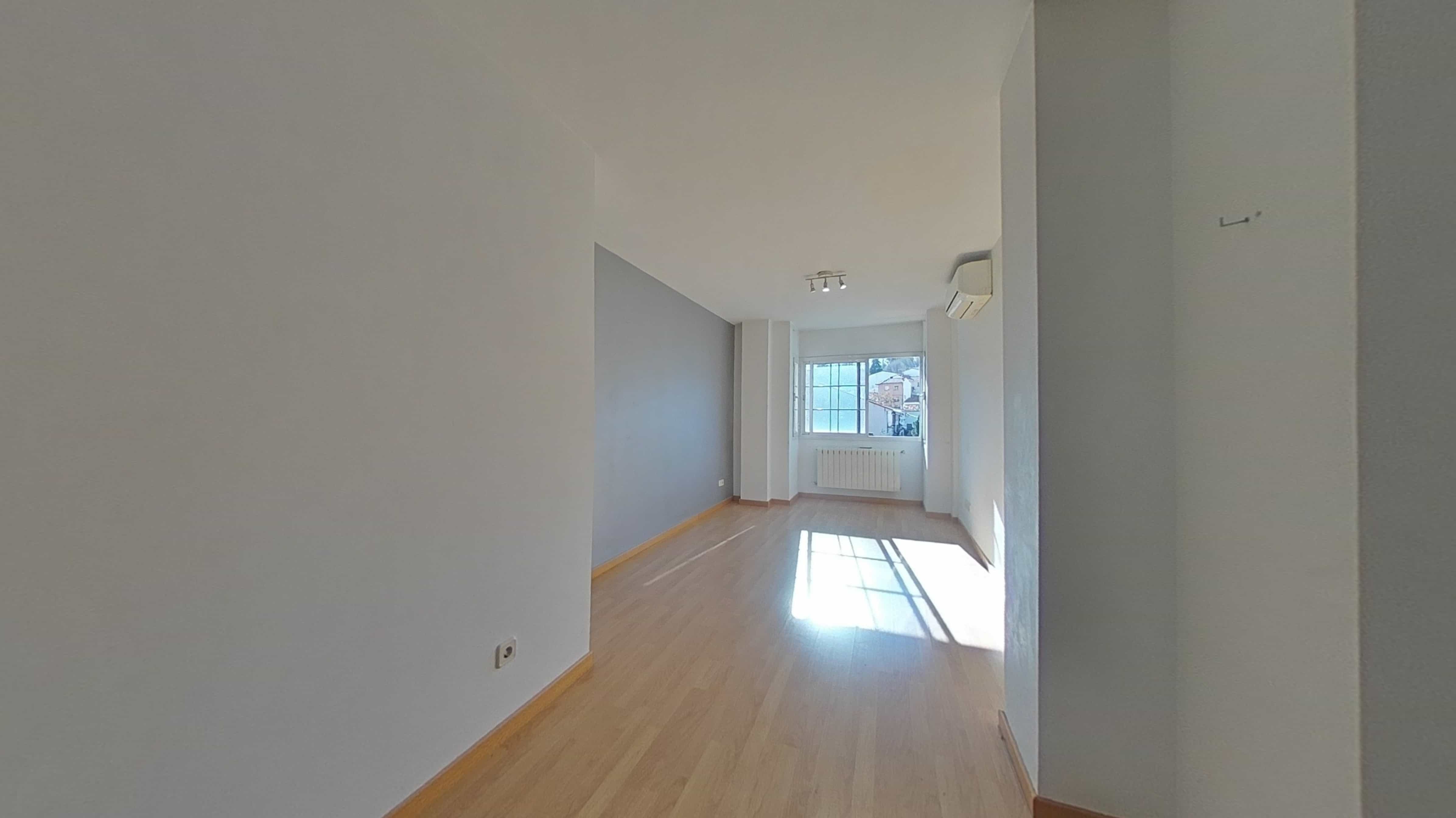 Piso en venta en calle Real