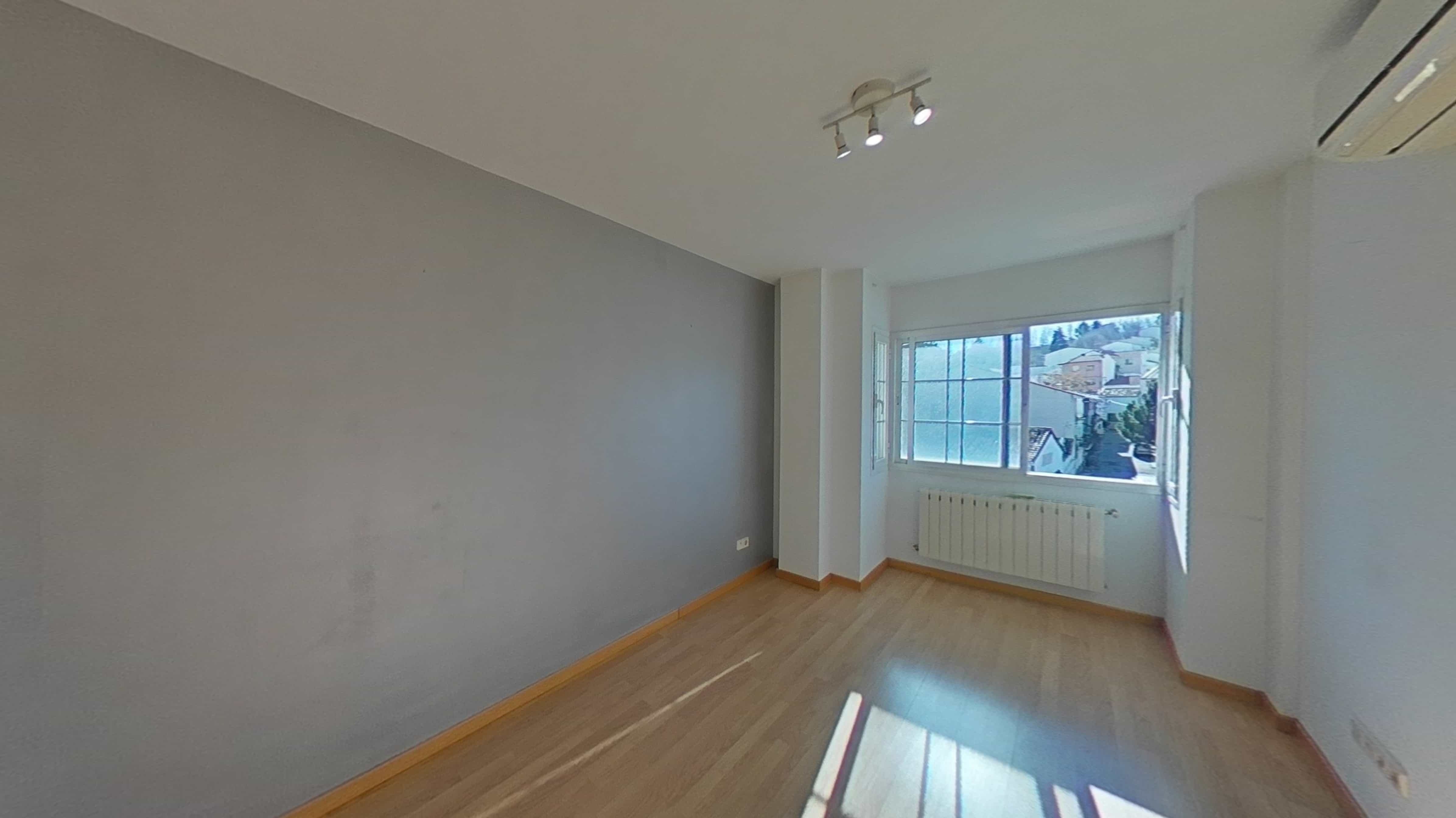 Piso en venta en calle Real