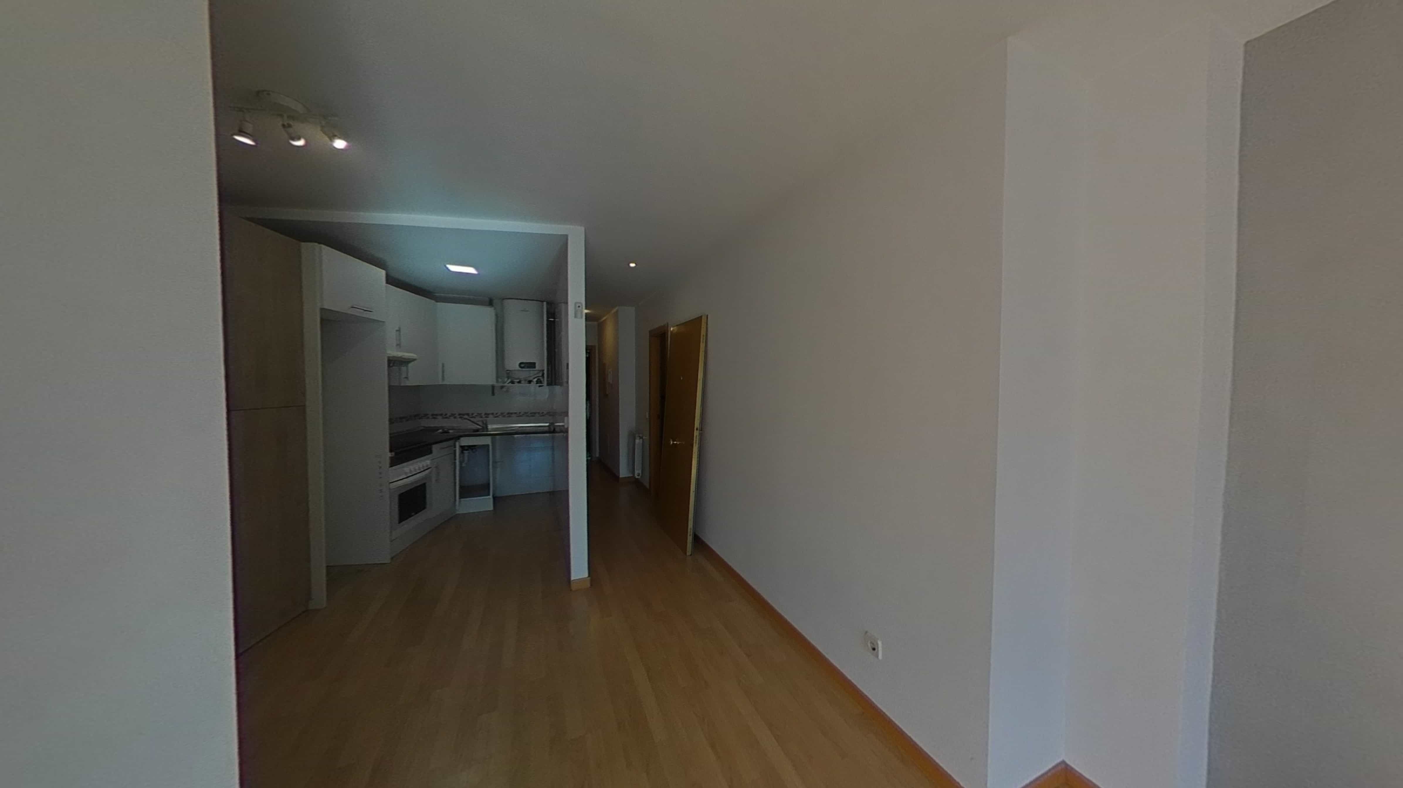 Piso en venta en calle Real