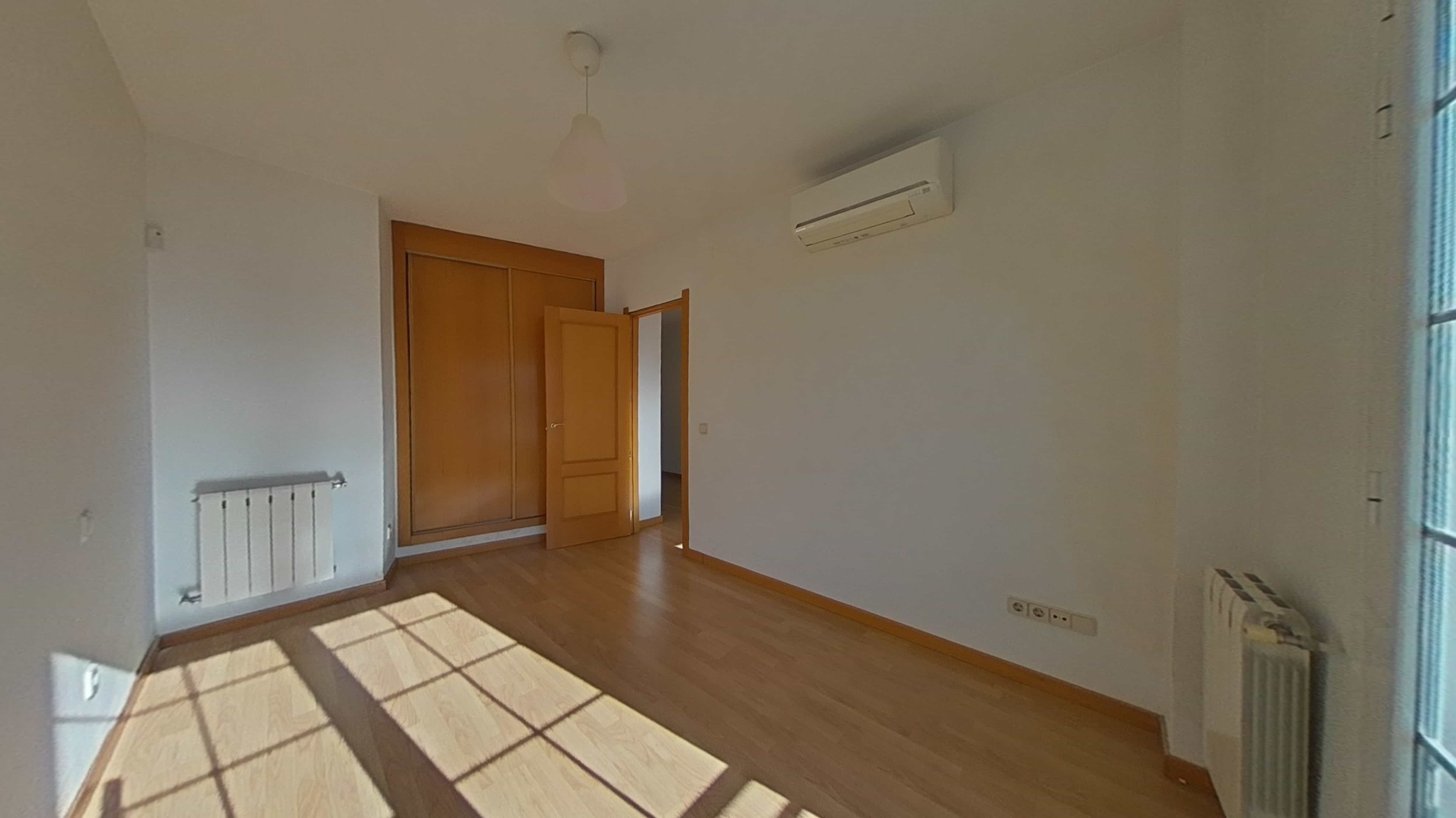 Piso en venta en calle Real
