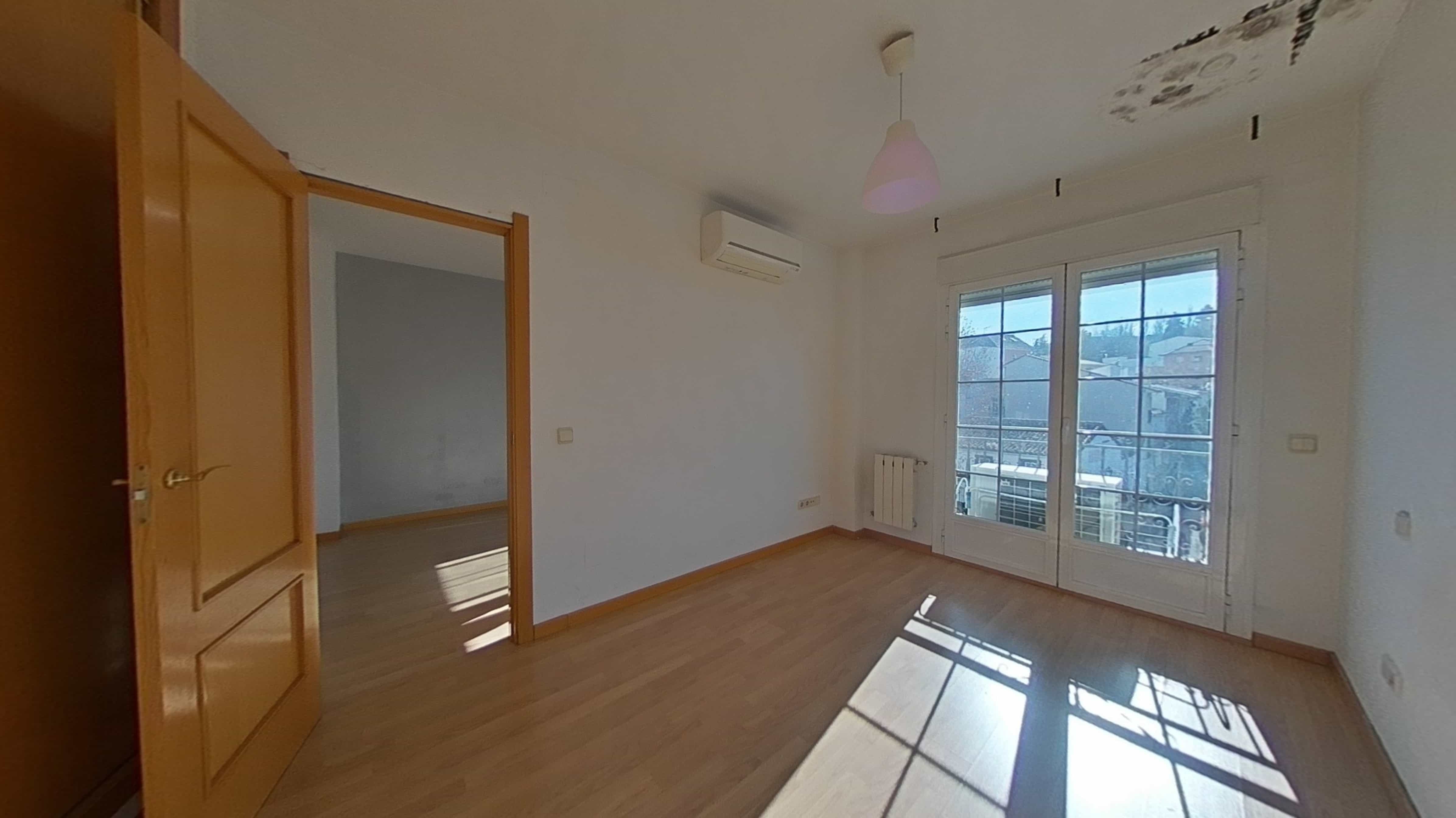 Piso en venta en calle Real