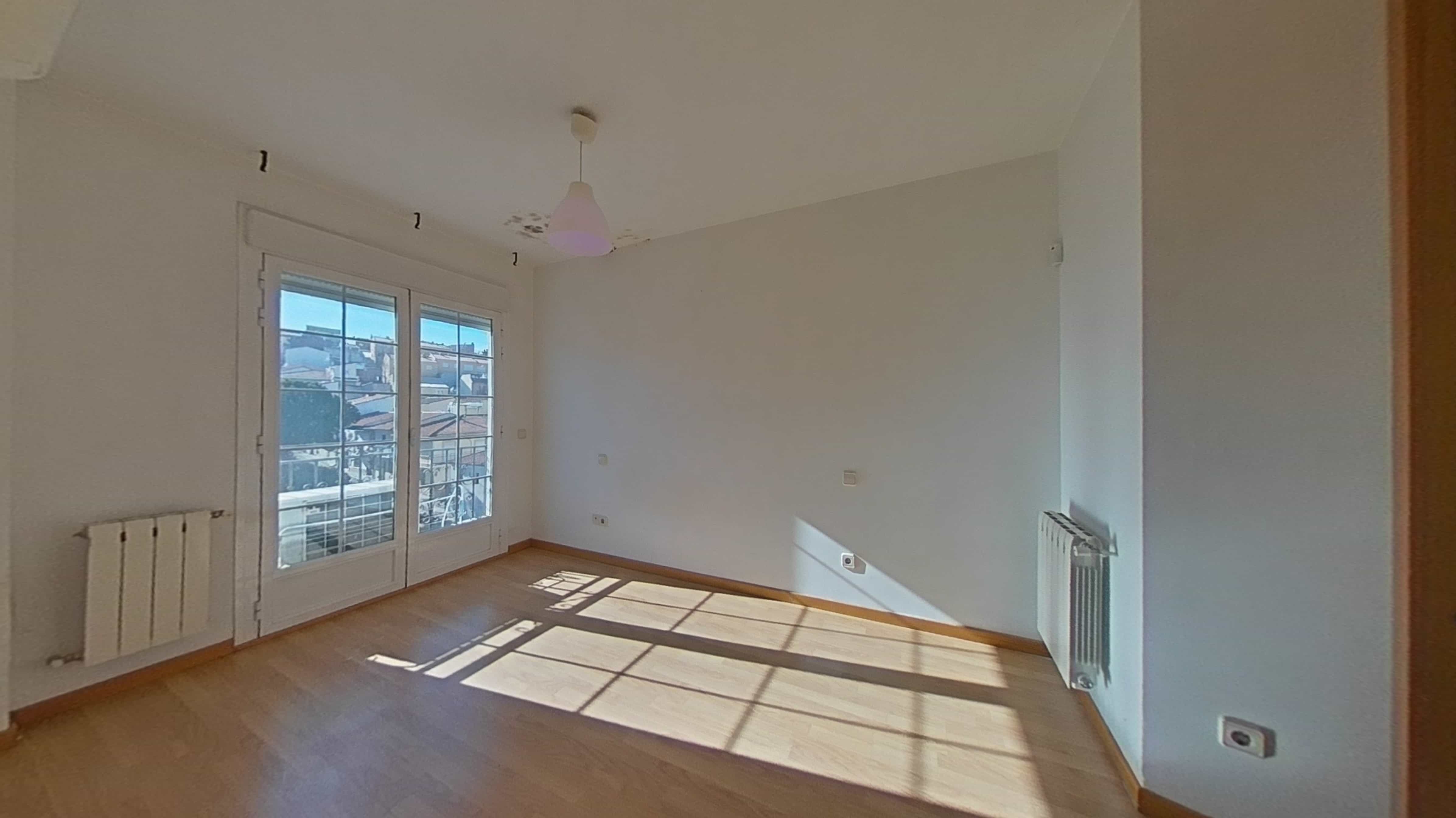 Piso en venta en calle Real