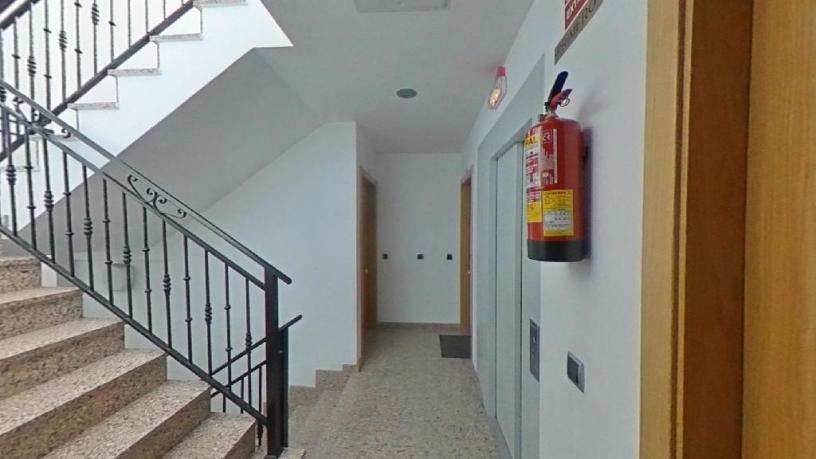 Piso en venta en calle Real
