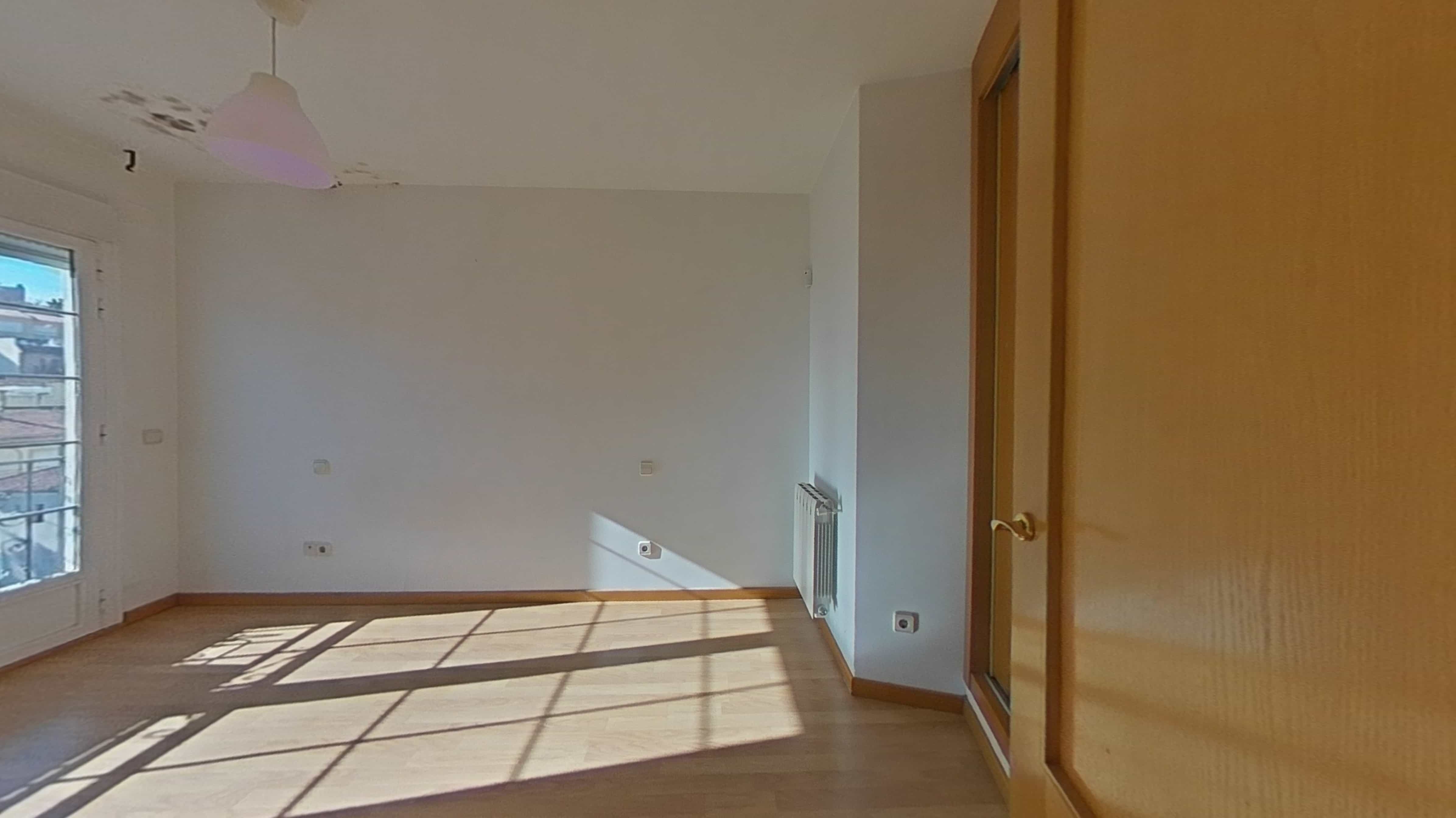 Piso en venta en calle Real