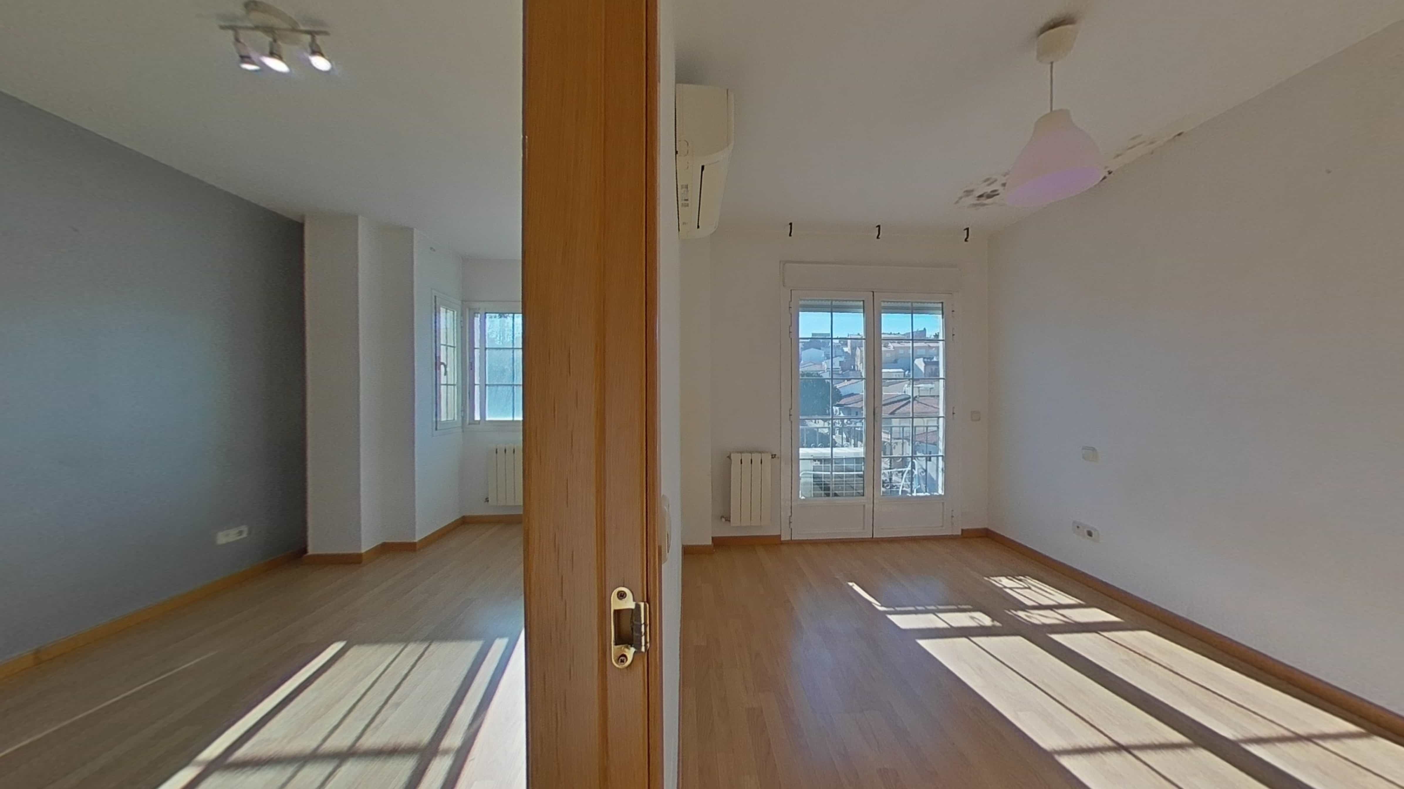 Piso en venta en calle Real