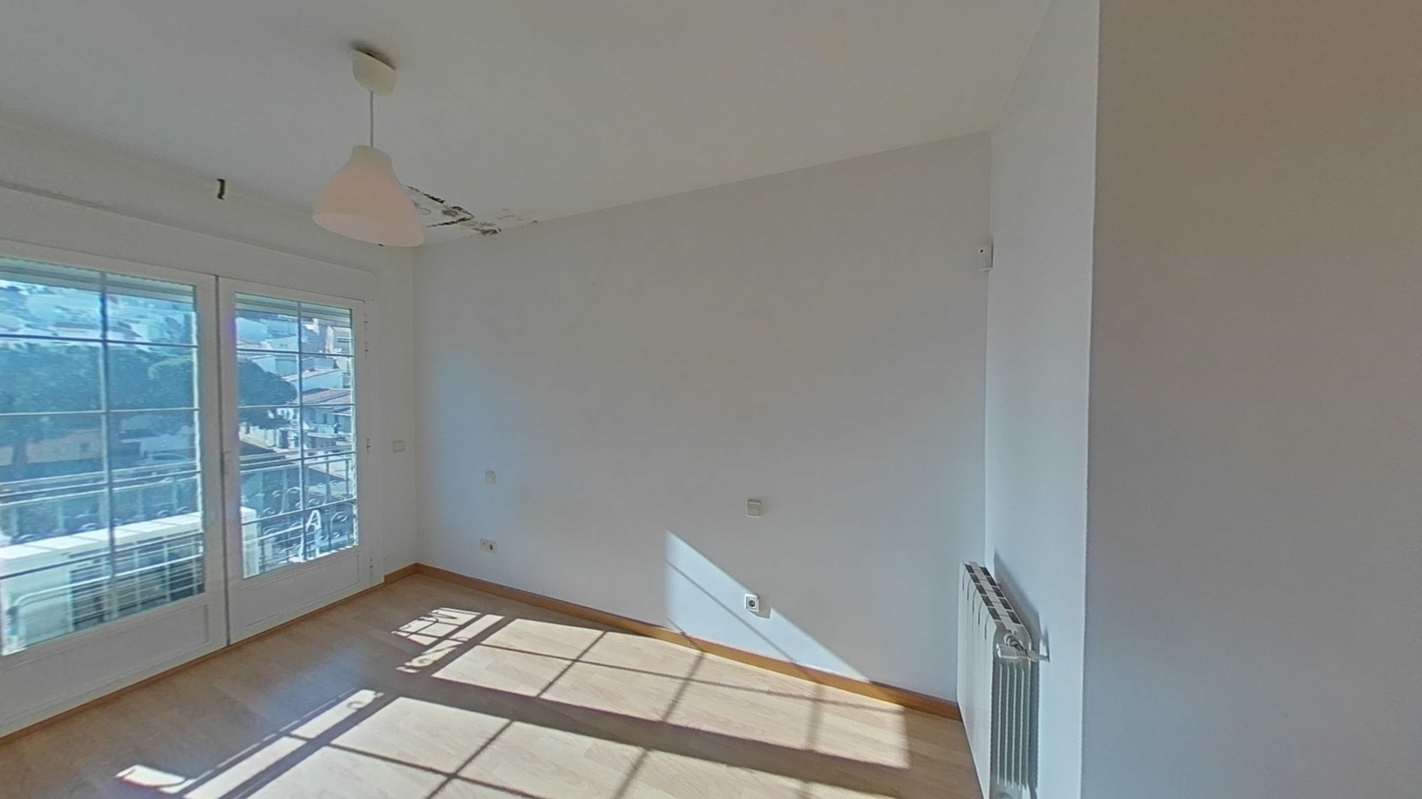 Piso en venta en calle Real