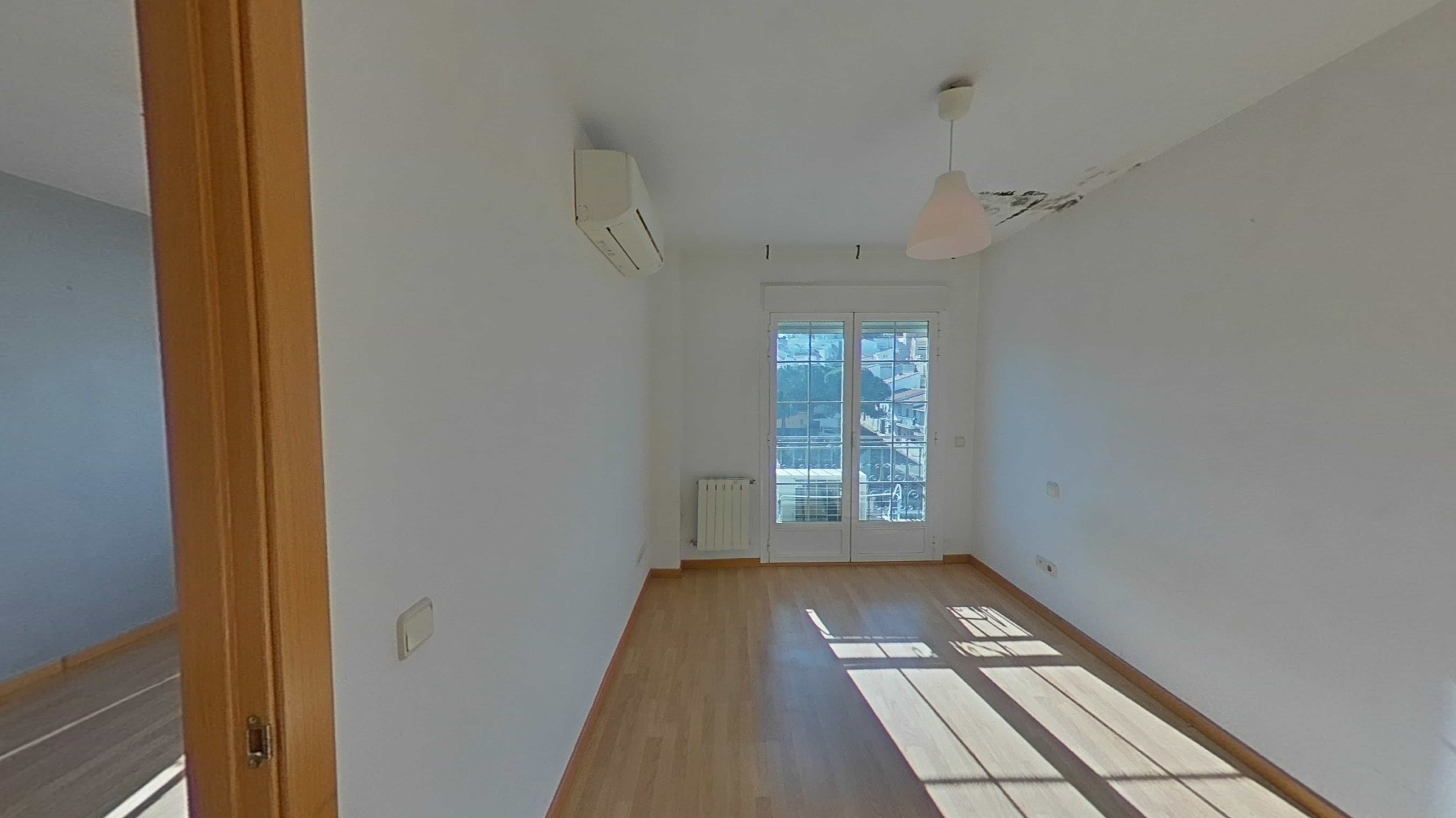 Piso en venta en calle Real