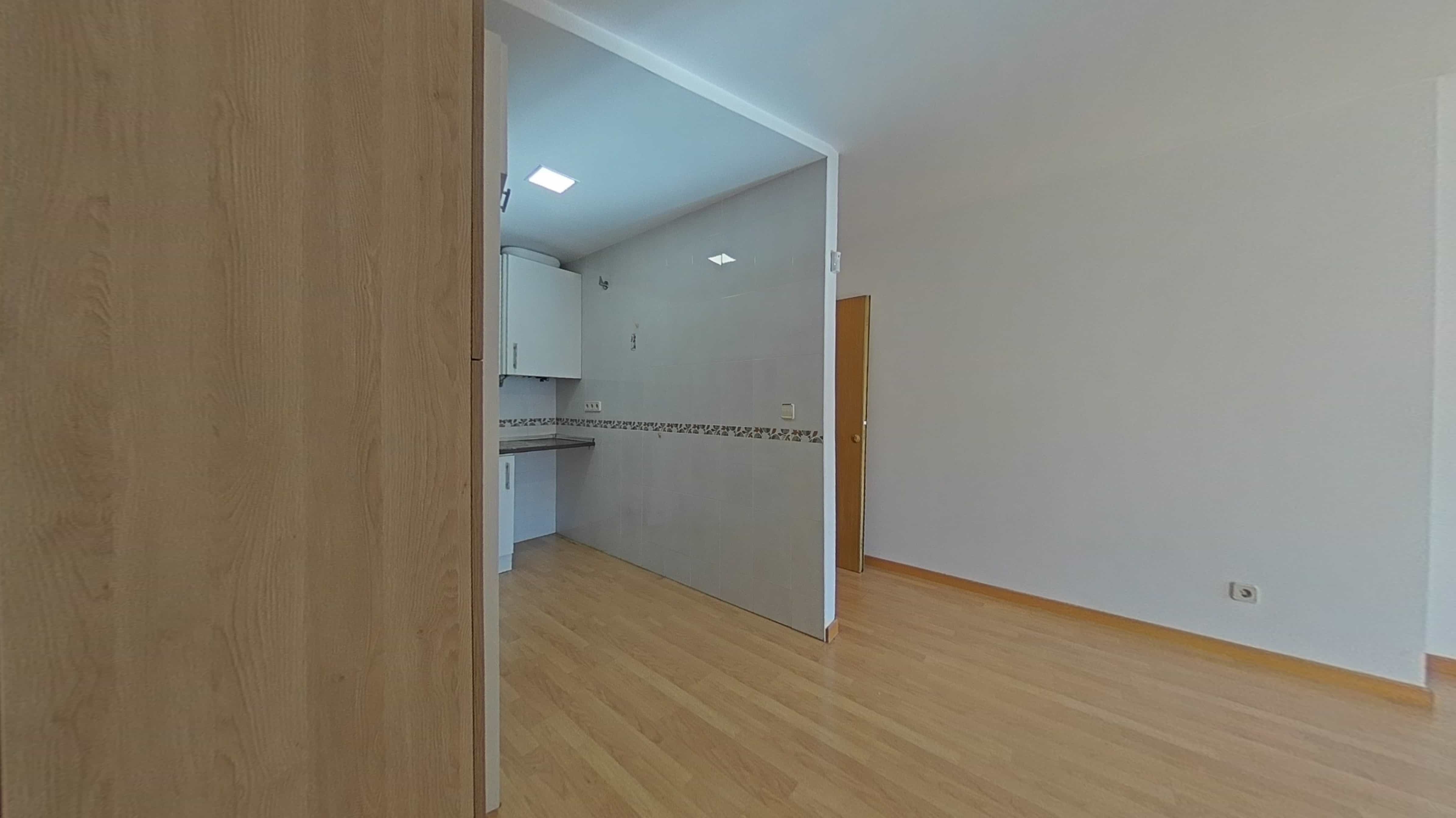 Piso en venta en calle Real