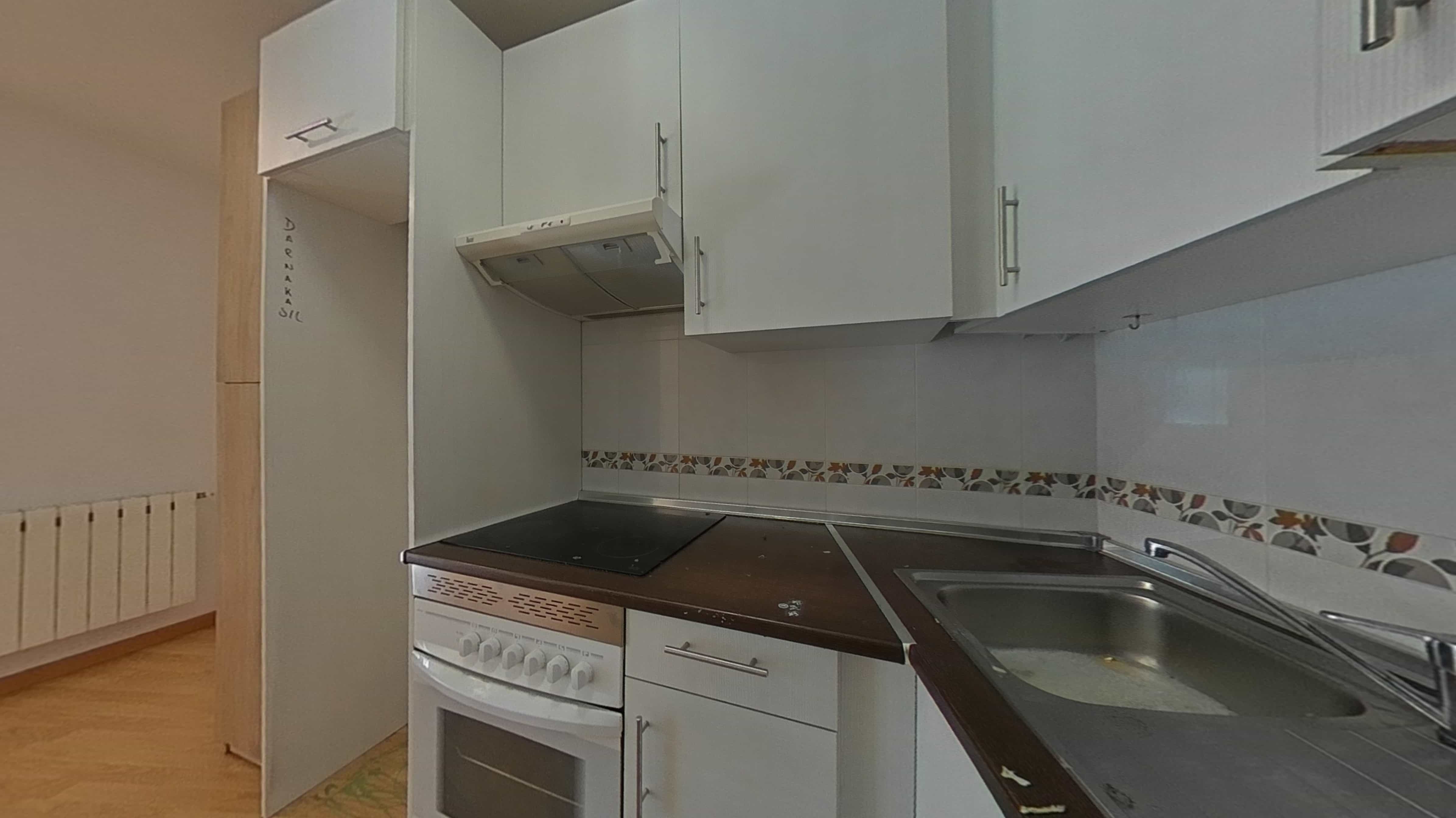 Piso en venta en calle Real