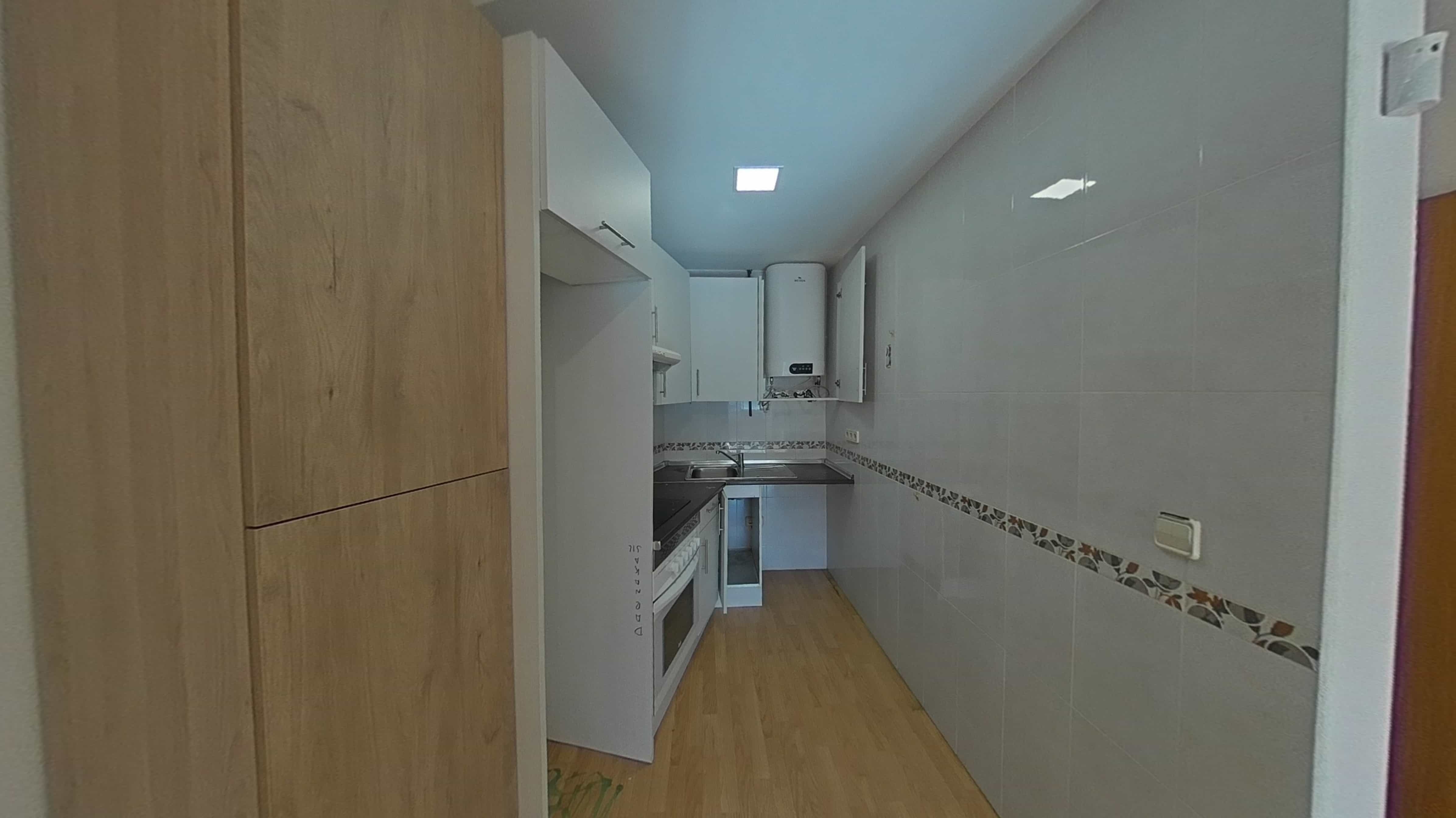 Piso en venta en calle Real