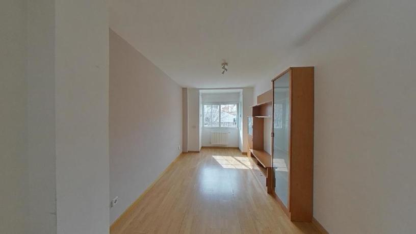 Piso en venta en calle Real