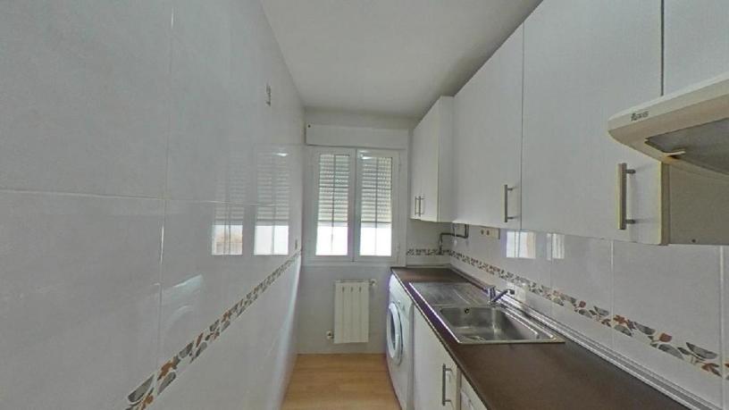 Piso en venta en calle Real