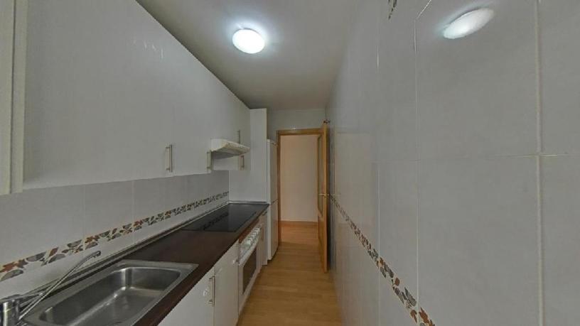 Piso en venta en calle Real