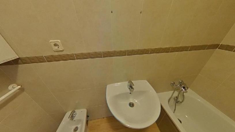 Piso en venta en calle Real