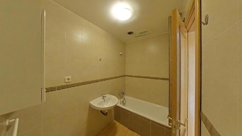 Piso en venta en calle Real