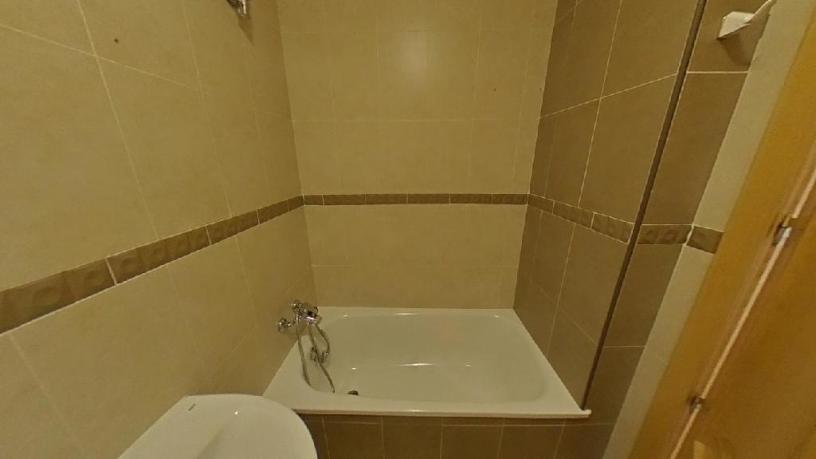Piso en venta en calle Real