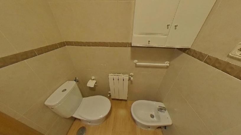 Piso en venta en calle Real