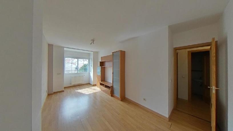 Piso en venta en calle Real