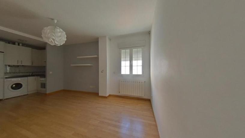 Piso en venta en calle Real